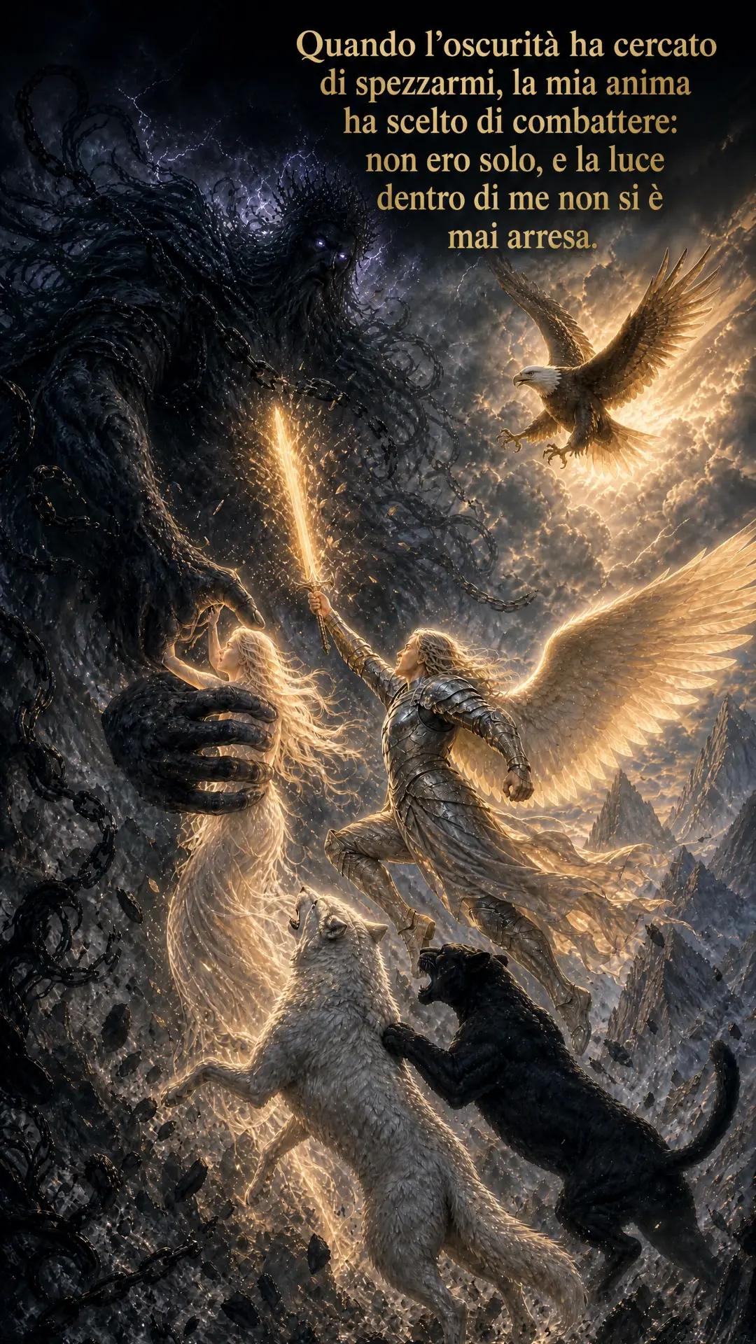 @Anima dannata di Dark🕷️🪽17🌙
