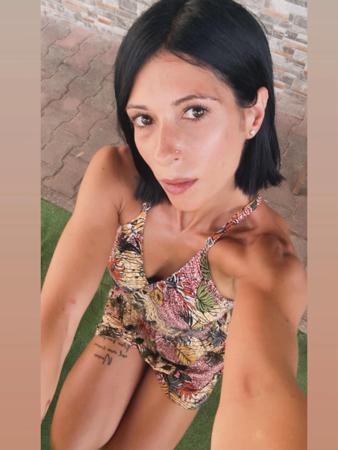 @🦋Simona Bazzoni🦋