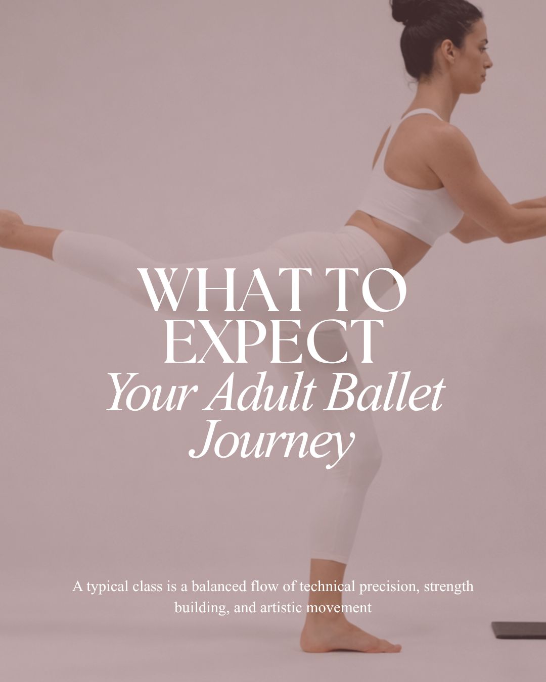 @Ballet Fusion Activewear