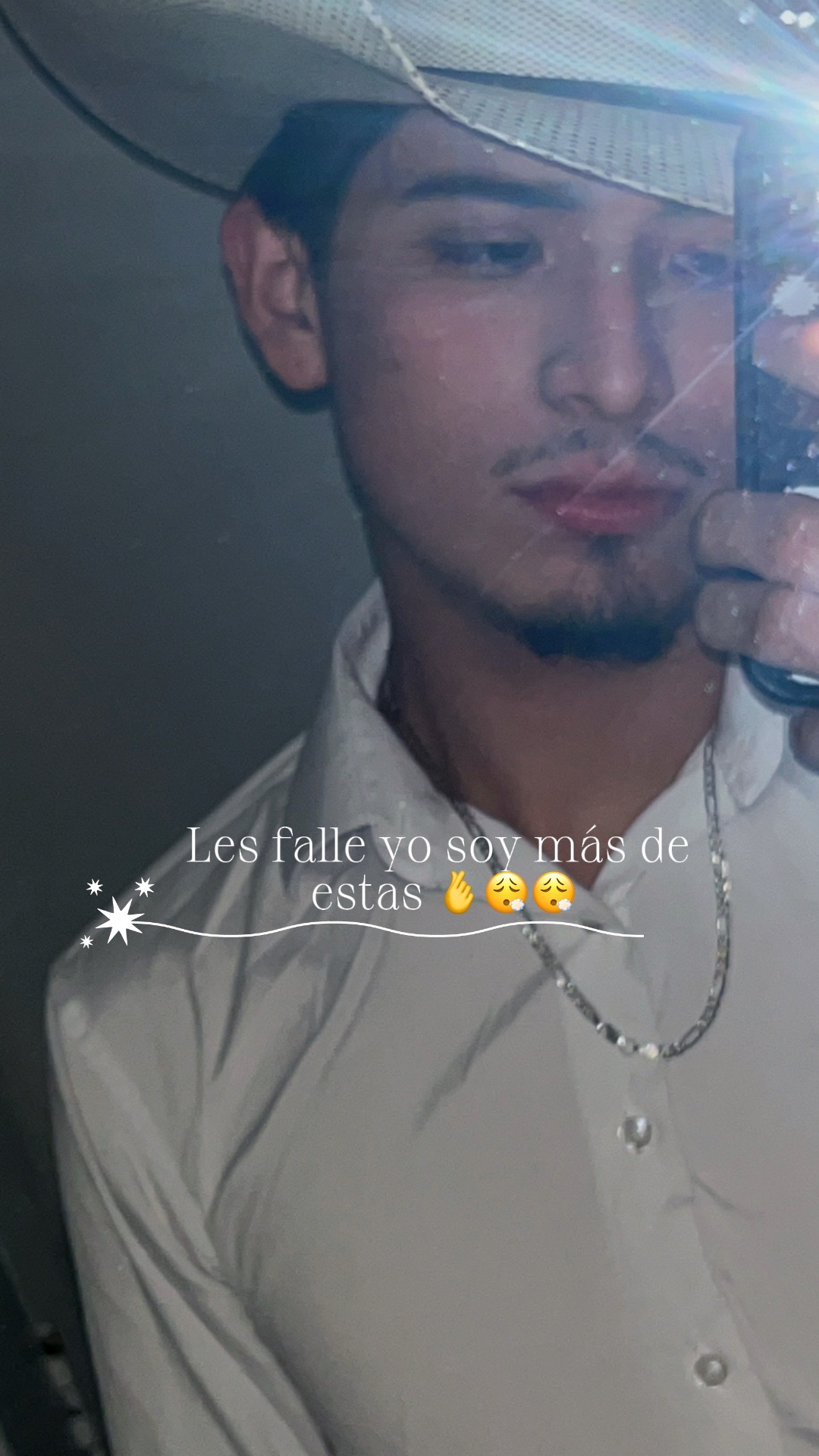 @El yari de impala norte 🎤🎤