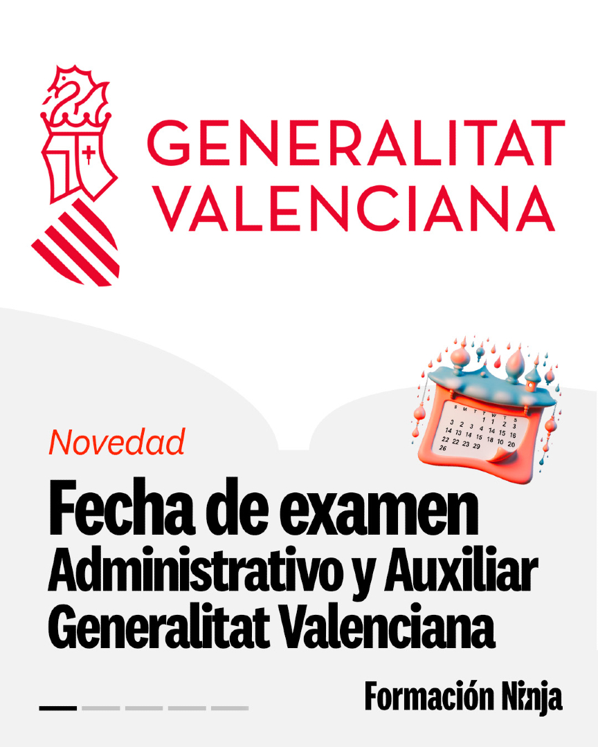 @Formaci&oacute;n Ninja &bull; Academia