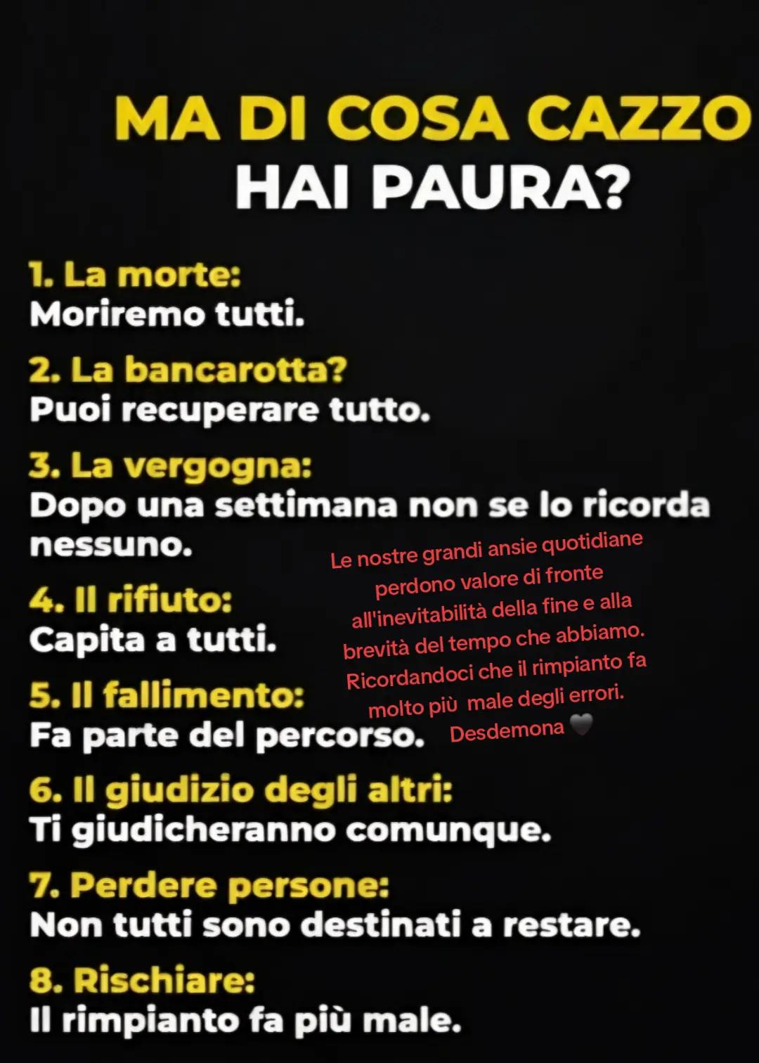 @Desdemona