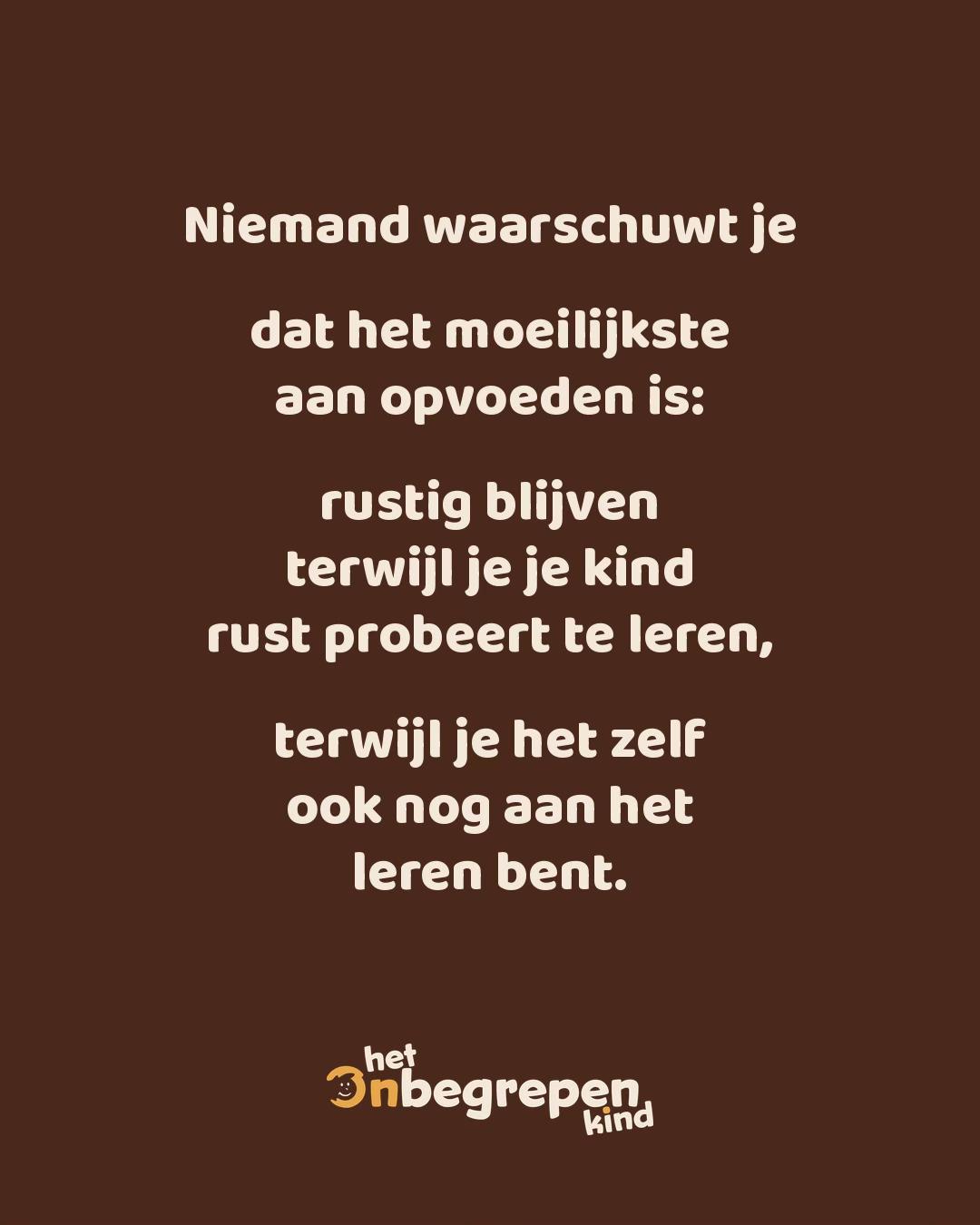 @HetOnbegrepenKind