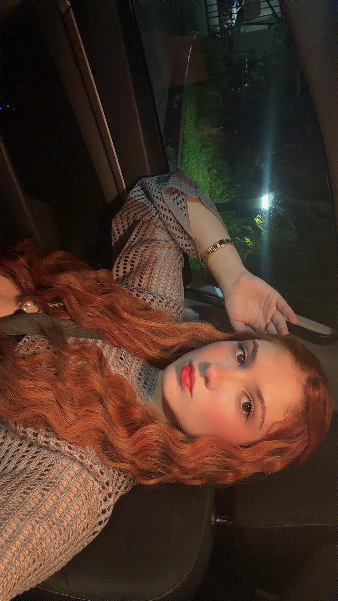 @Baby Gómez