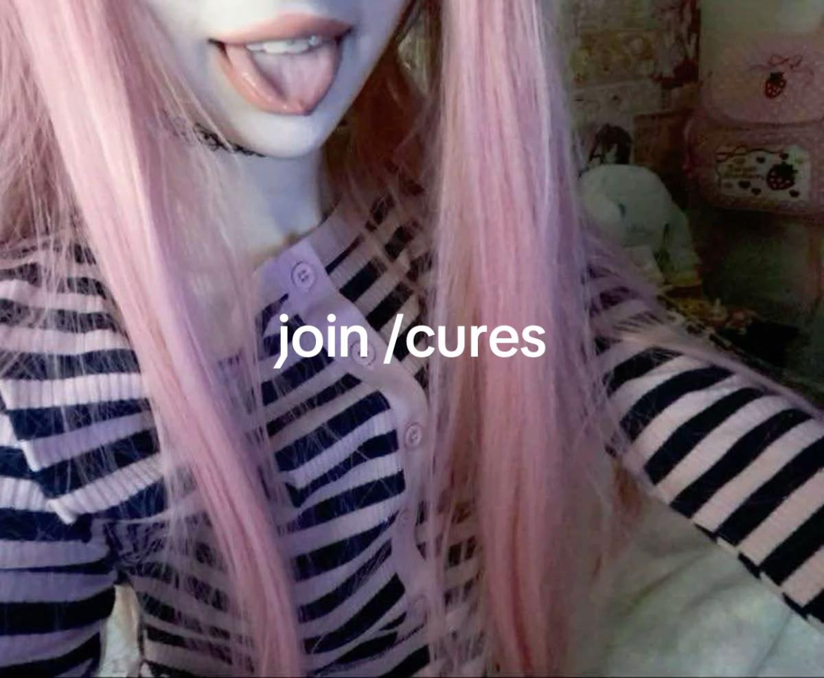 @;