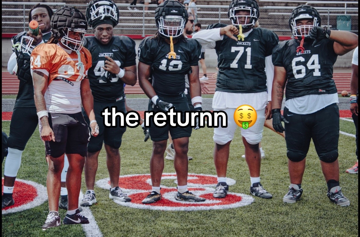 @BacknBoyz