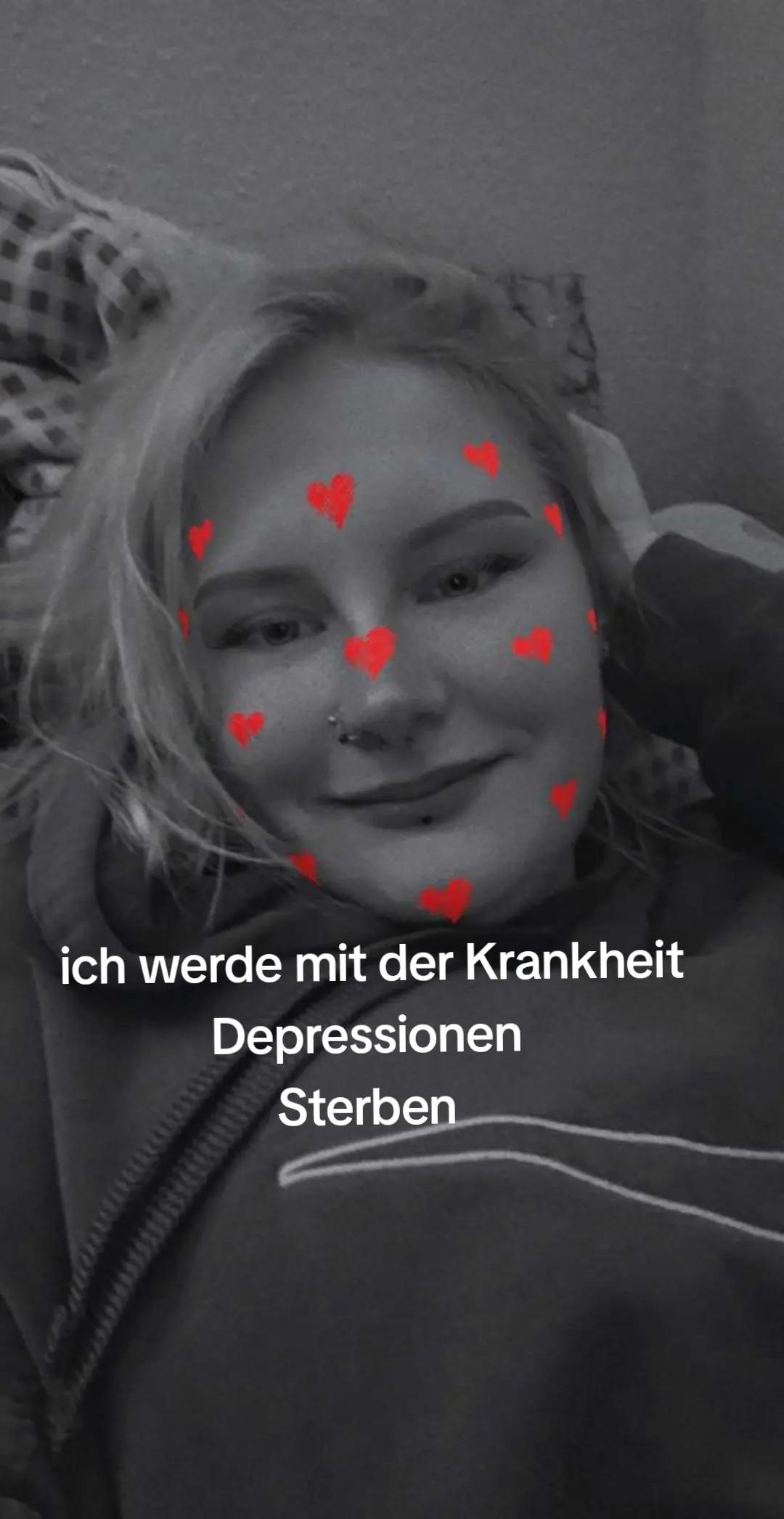 @Missabella Chantal Selig
