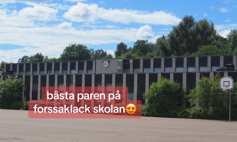 @forssaklack