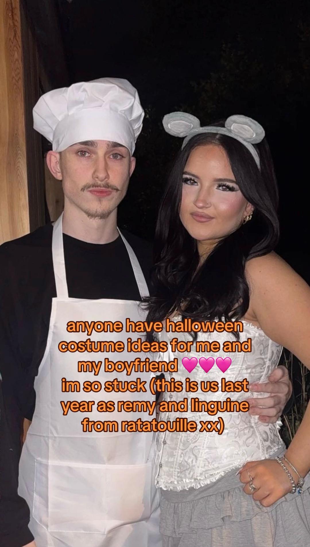 @rubes xx