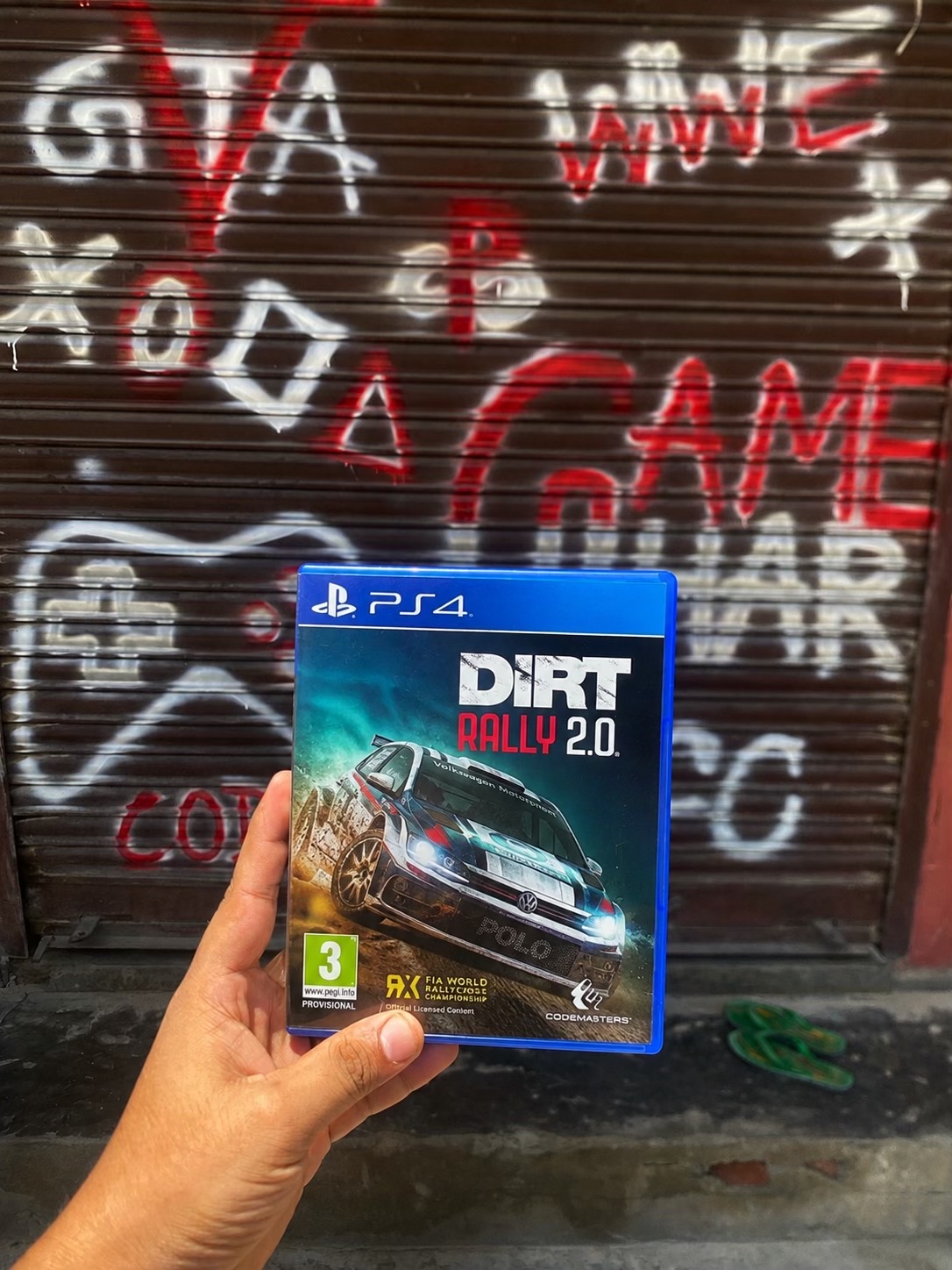 @GamingZone 🎮