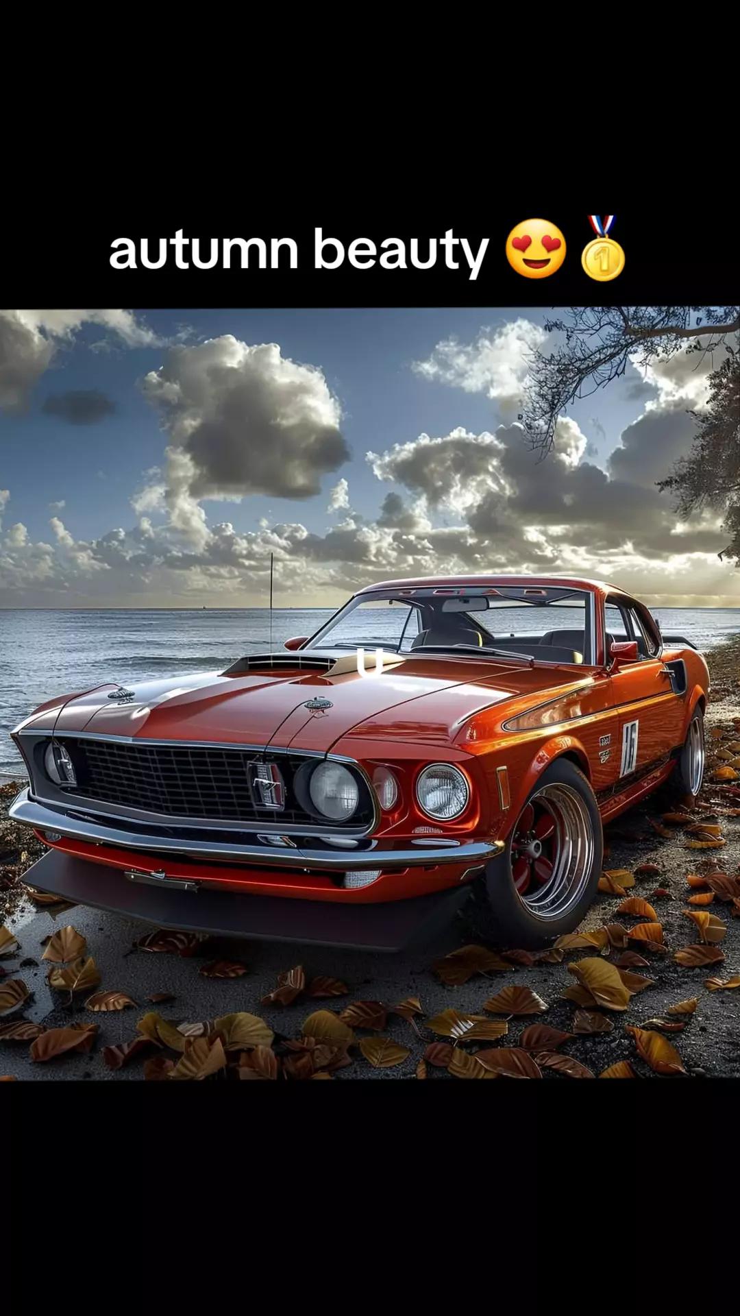 @Rare Classic cars🔹️