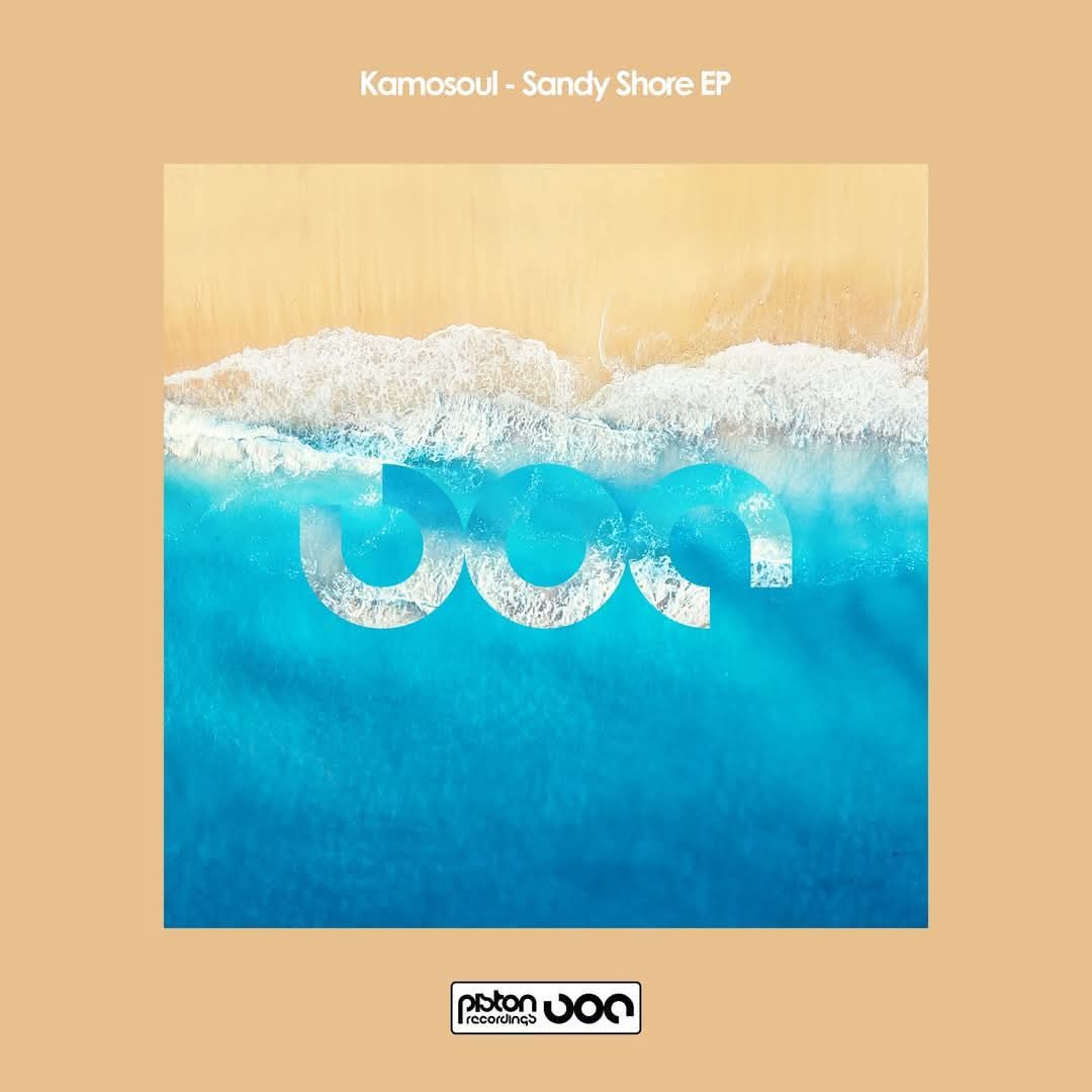 @Kamosoul