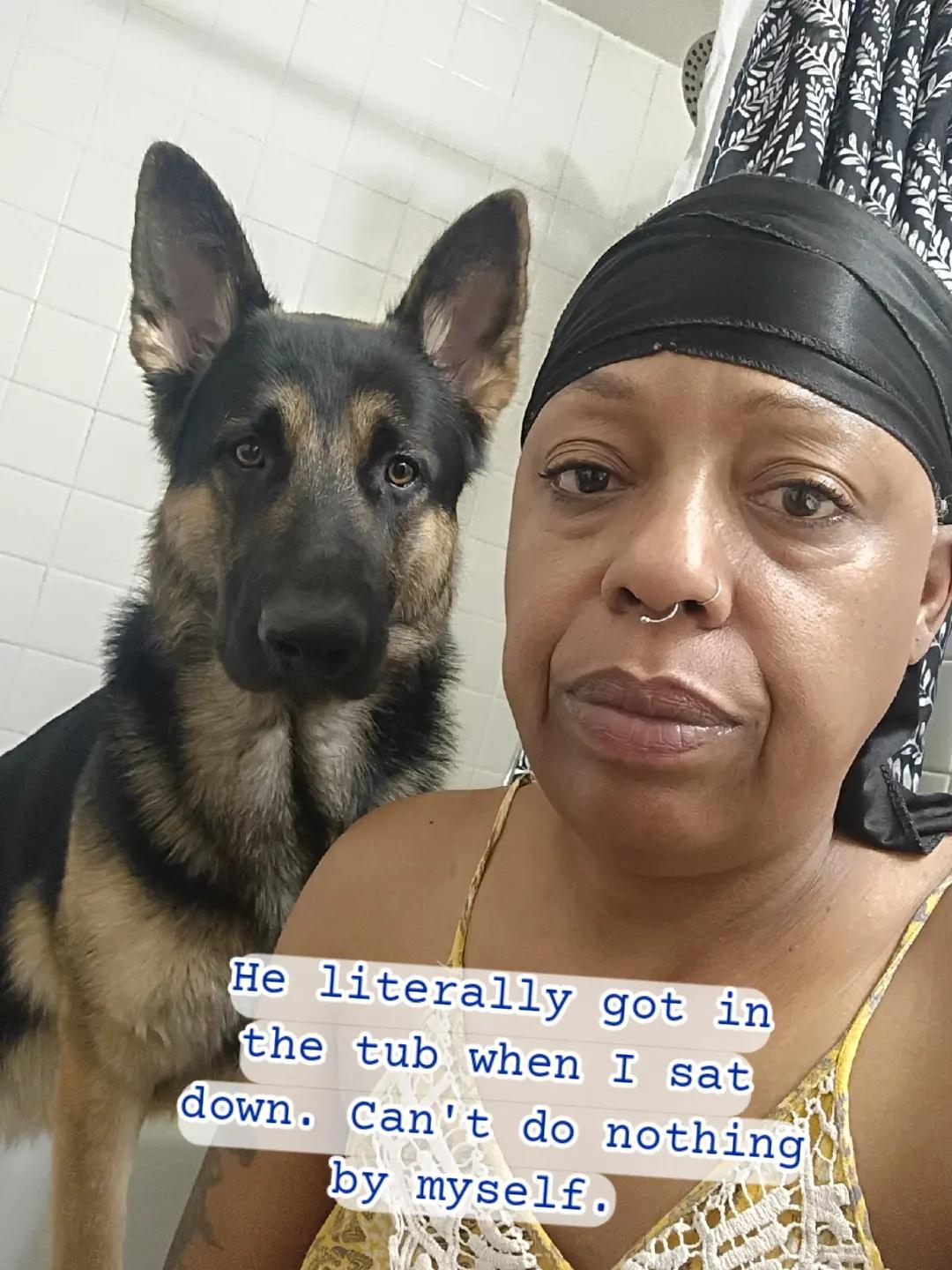 @Tosha Brown🆖️