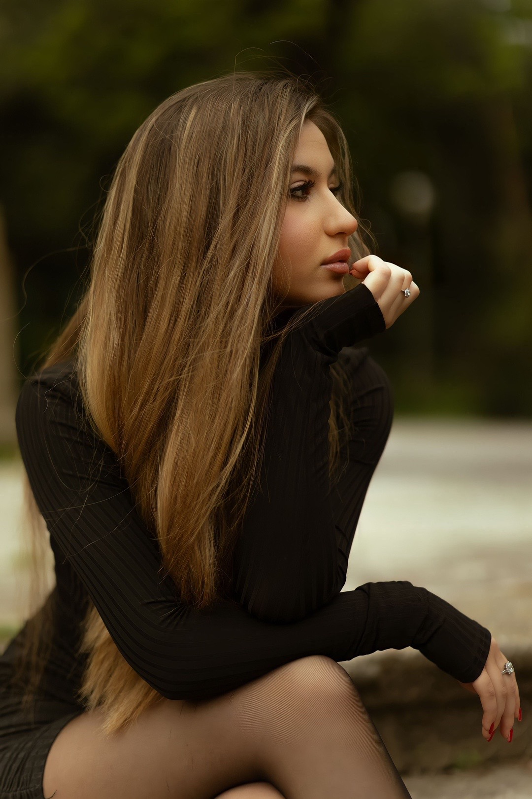 @Ludovica Stragà