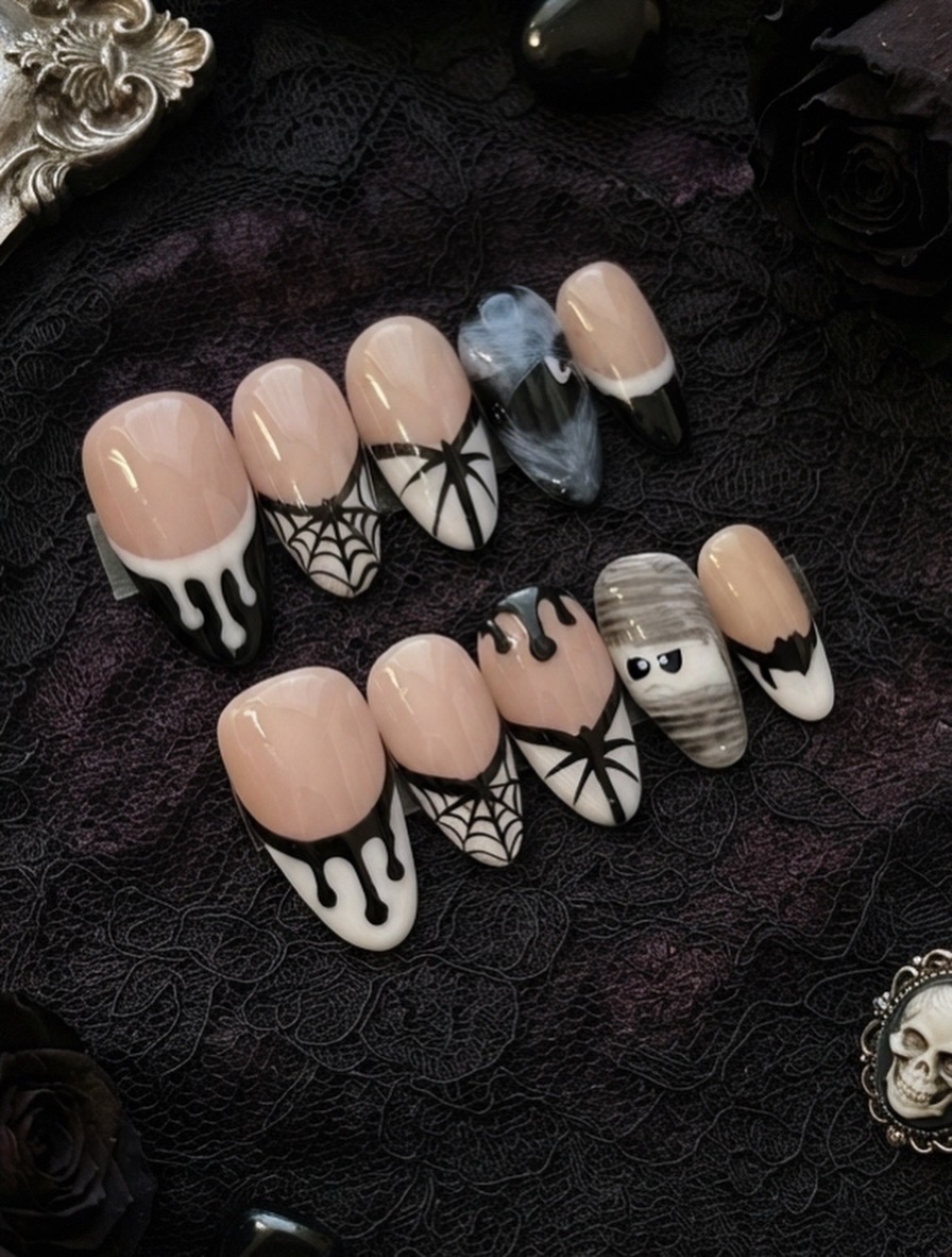 @Fullovenail