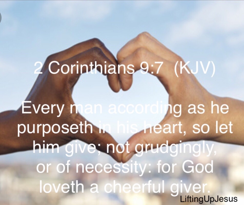 @liftingupjesus
