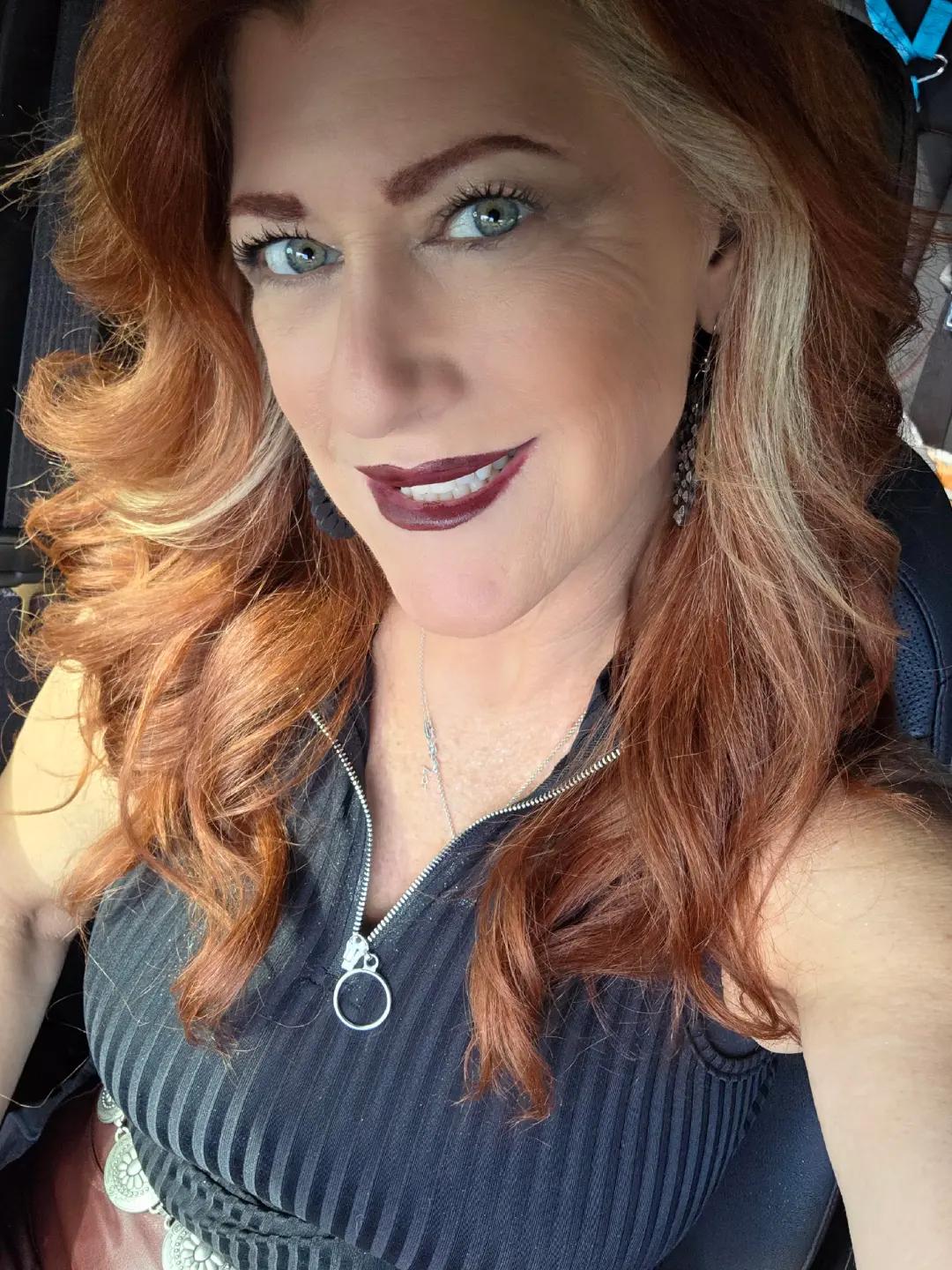 @red