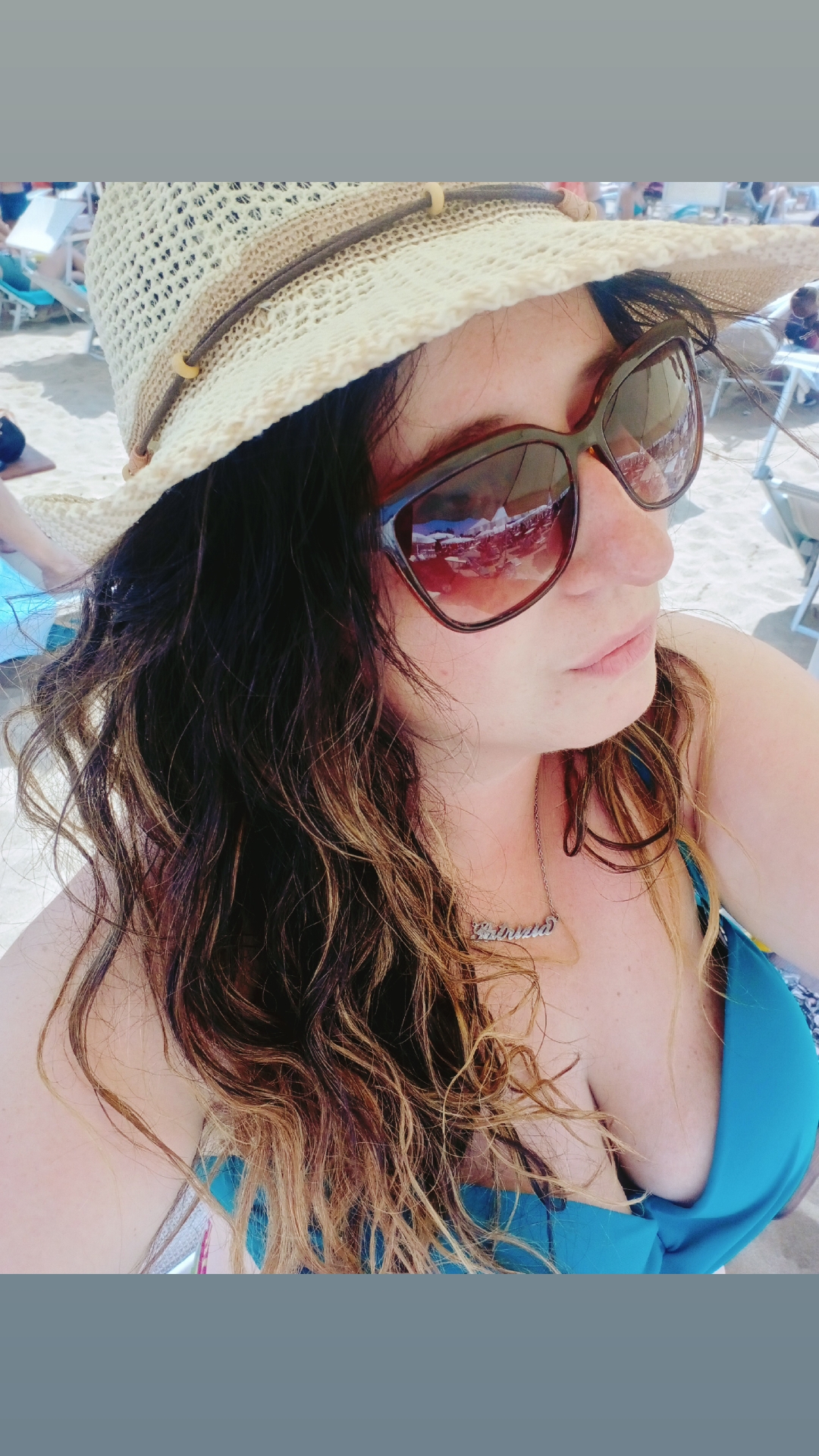 @Patrizia Rovello