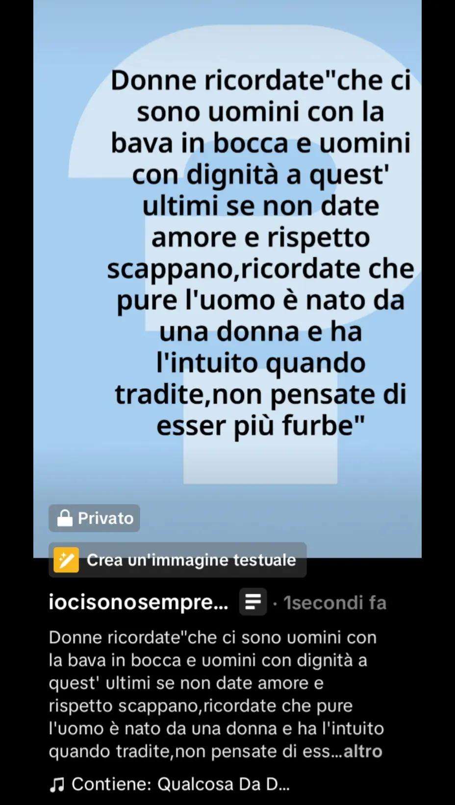 @iocisonosempre♥️