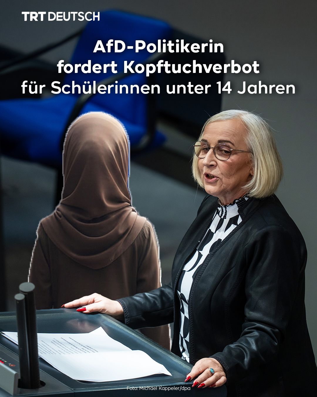 @TRT Deutsch