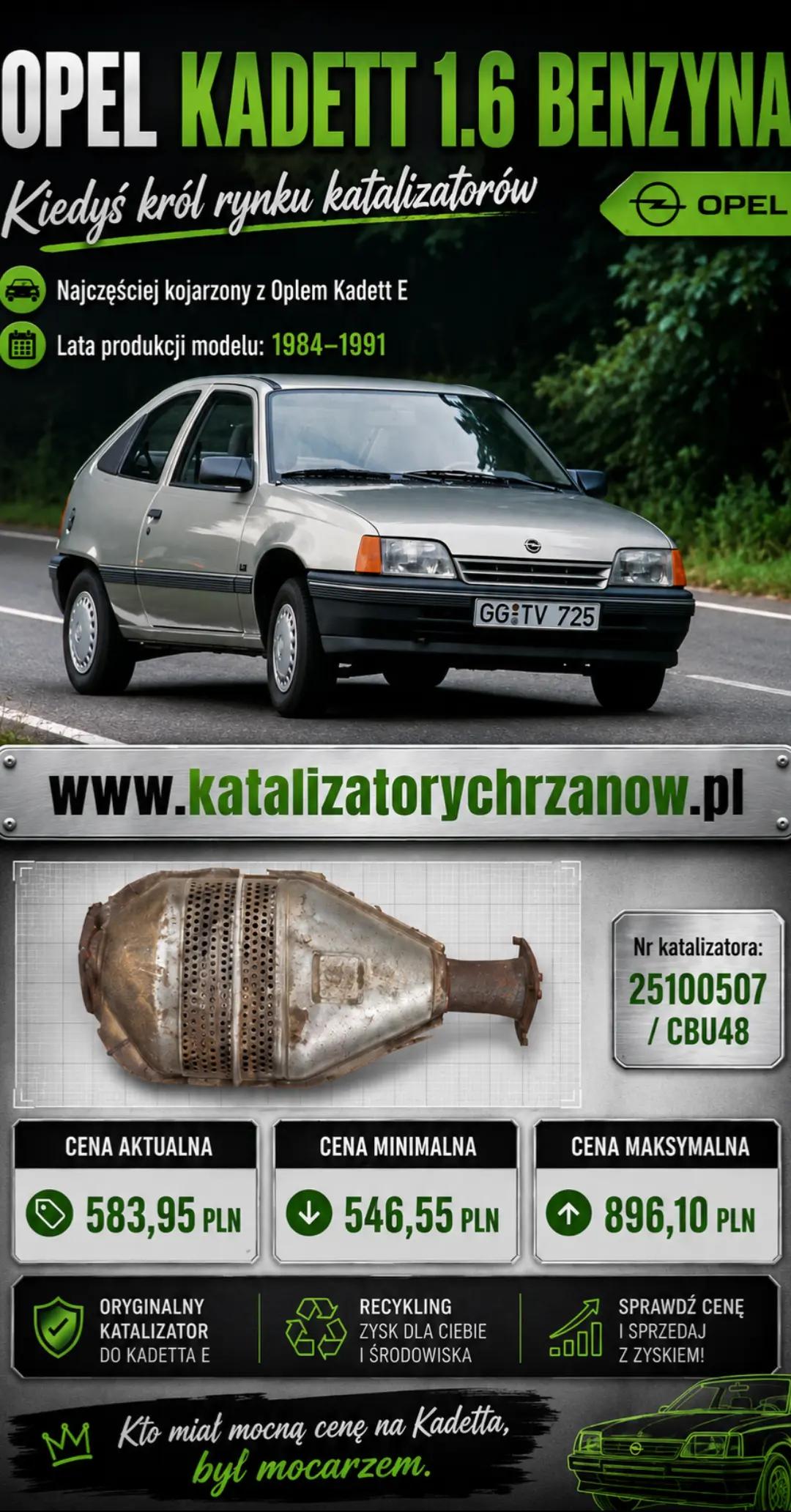 @DSAUTO-katalizatorychrzanow