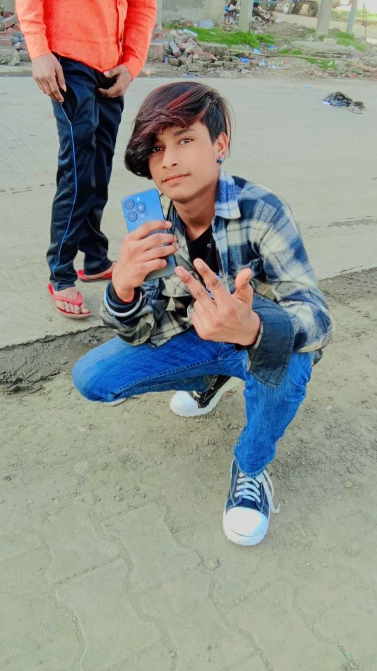 @Chandra Shekhar