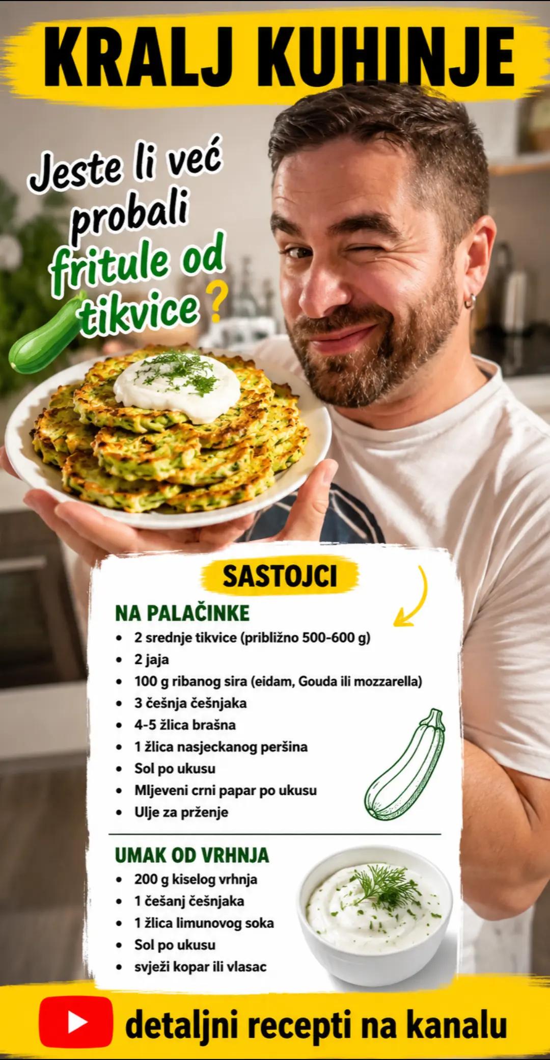 @👑Kralj Kuhinje👑