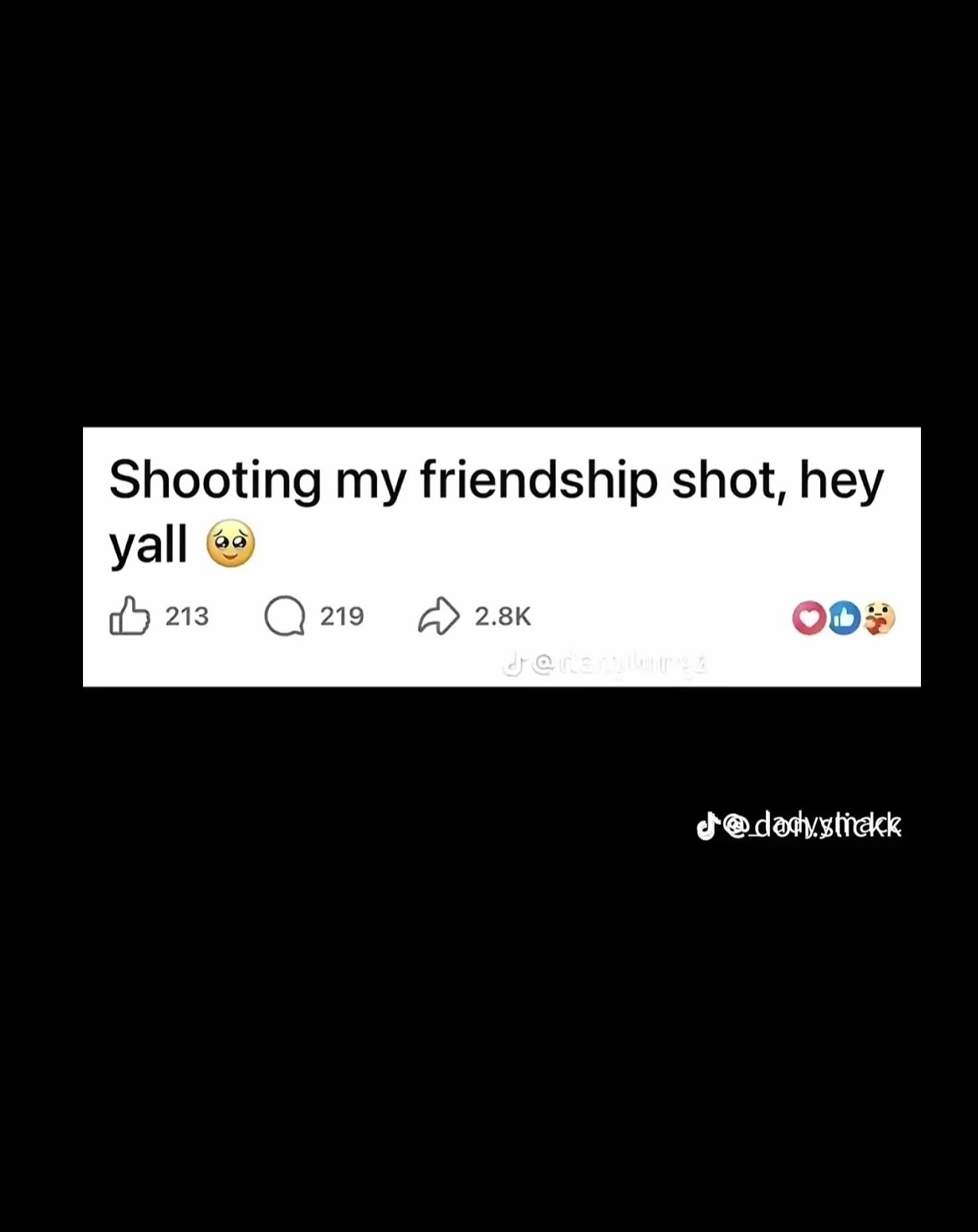 @UfoundRyagain