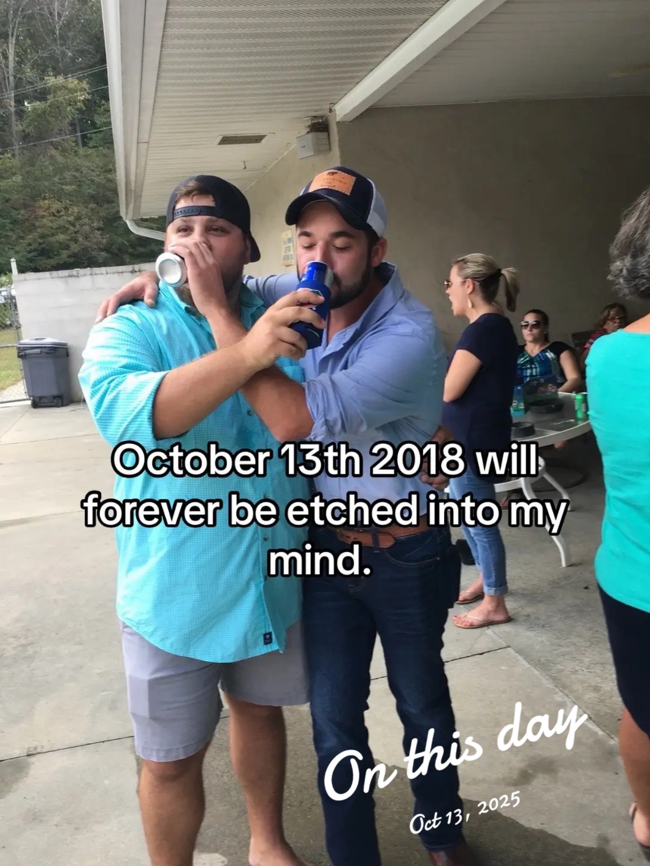 @{Austin} ~DadTok~