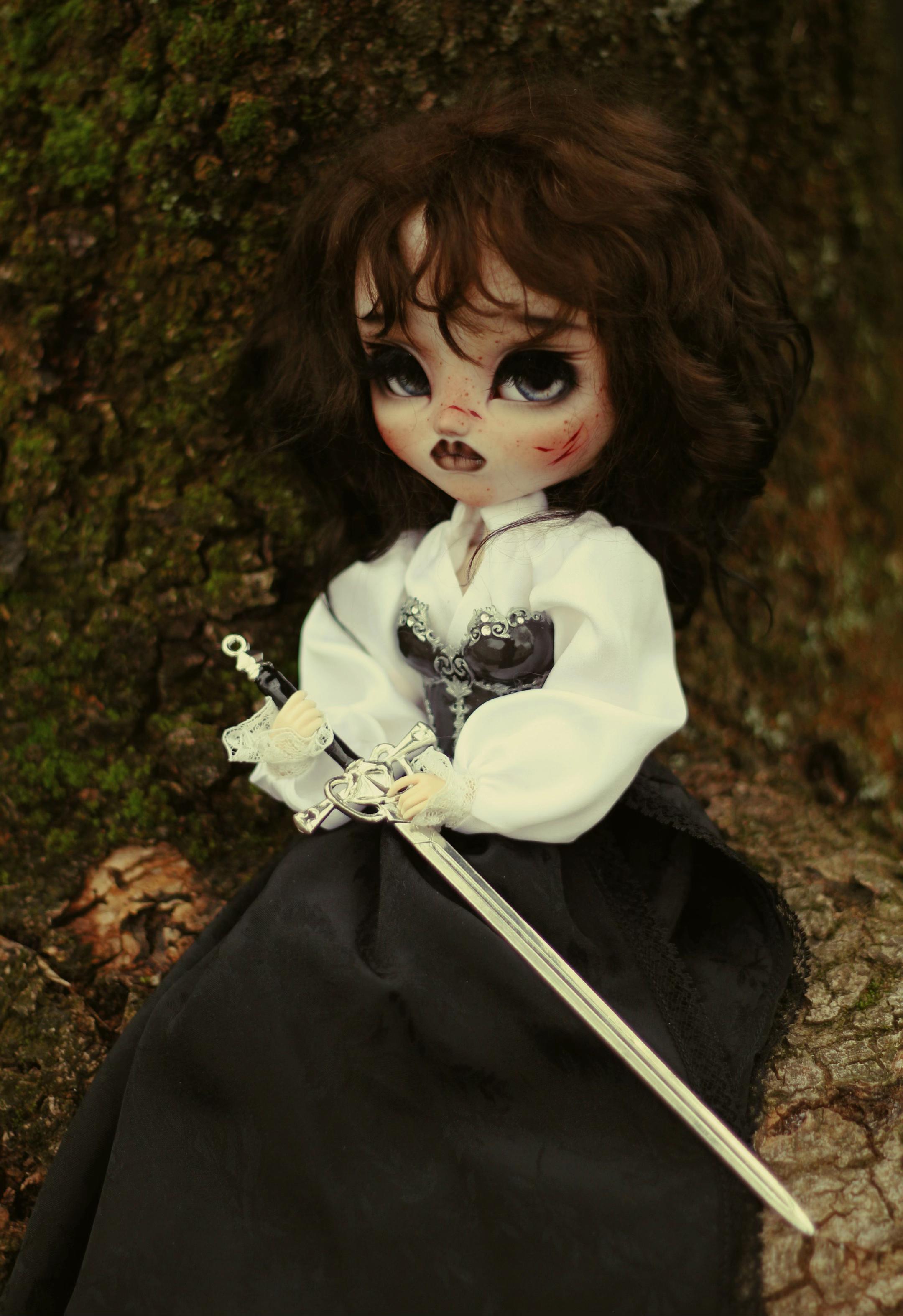 @Paunyo - Woodstales