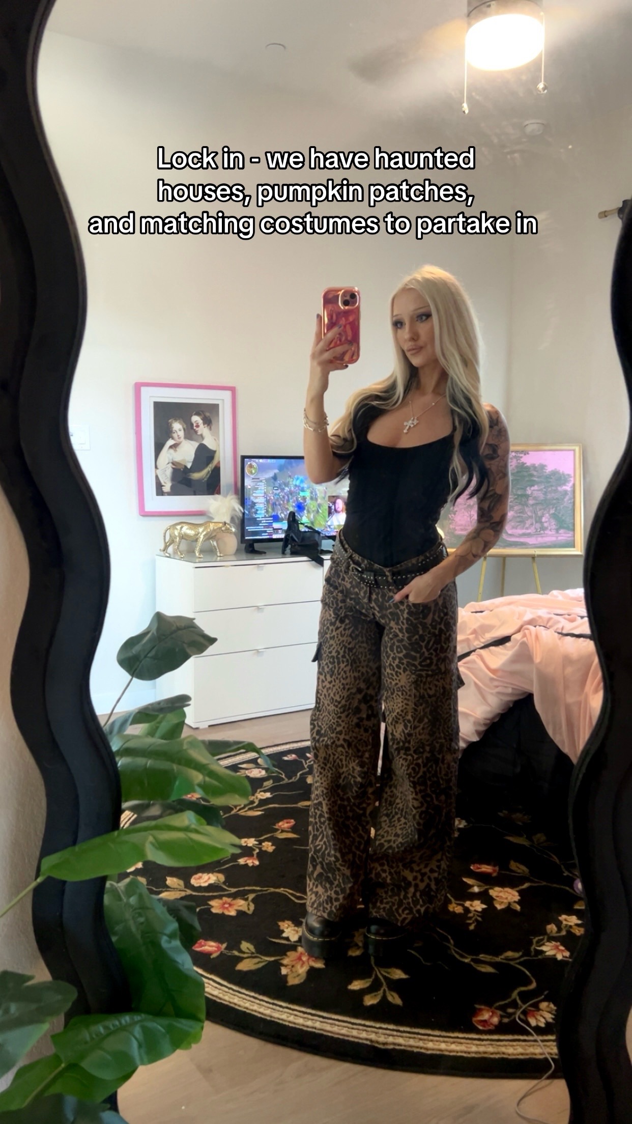 @Kenabarbie