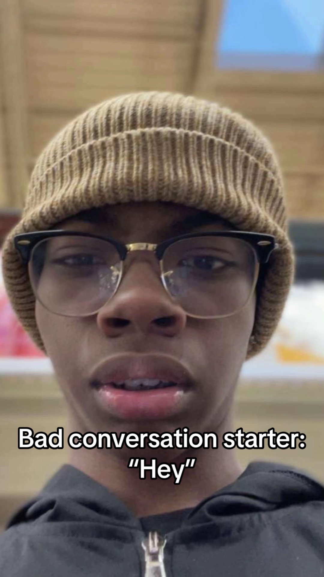 @ 