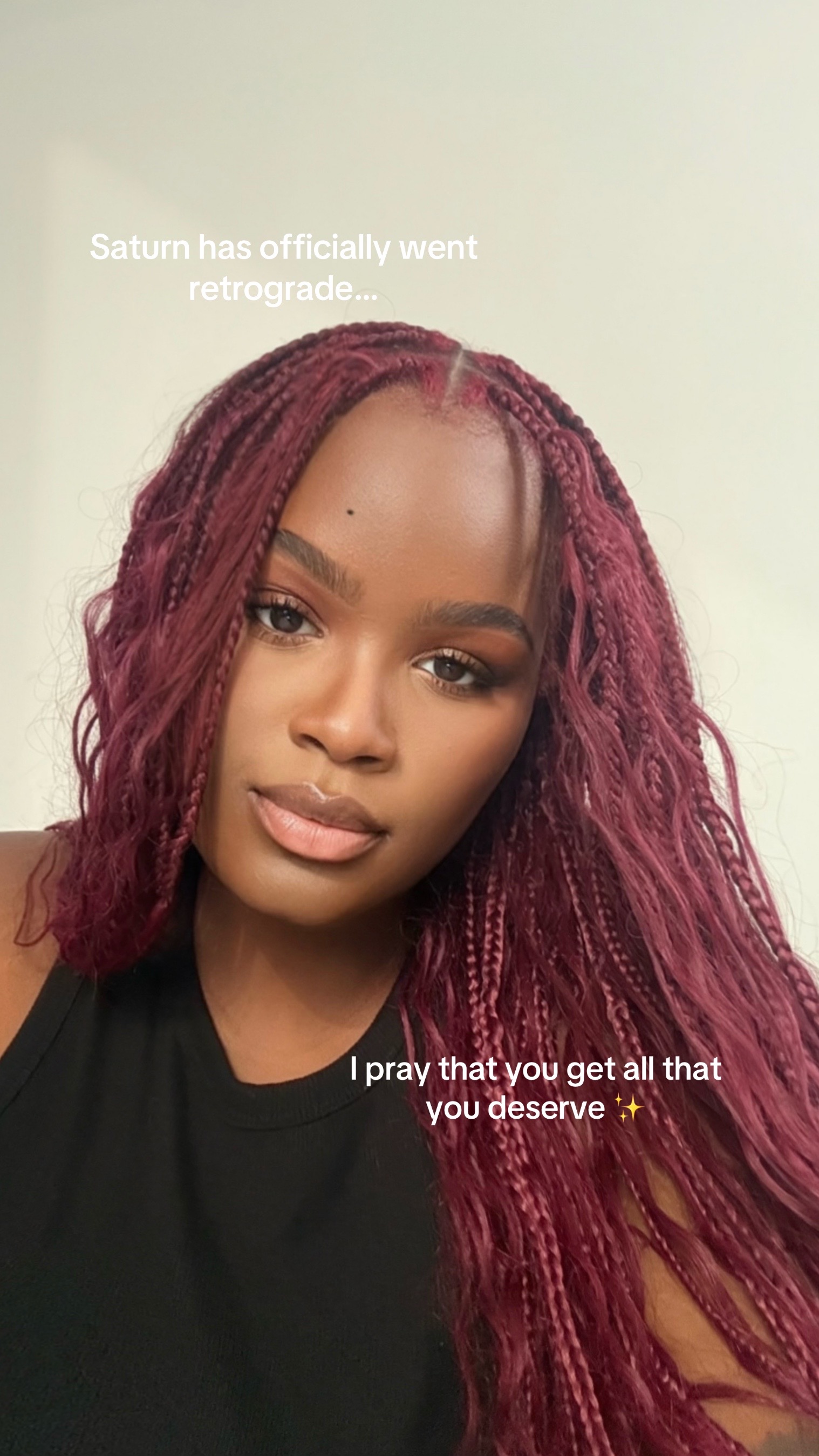 @Jackie Cymone
