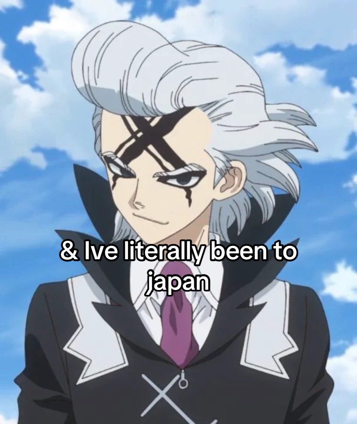 @Chalkyishere