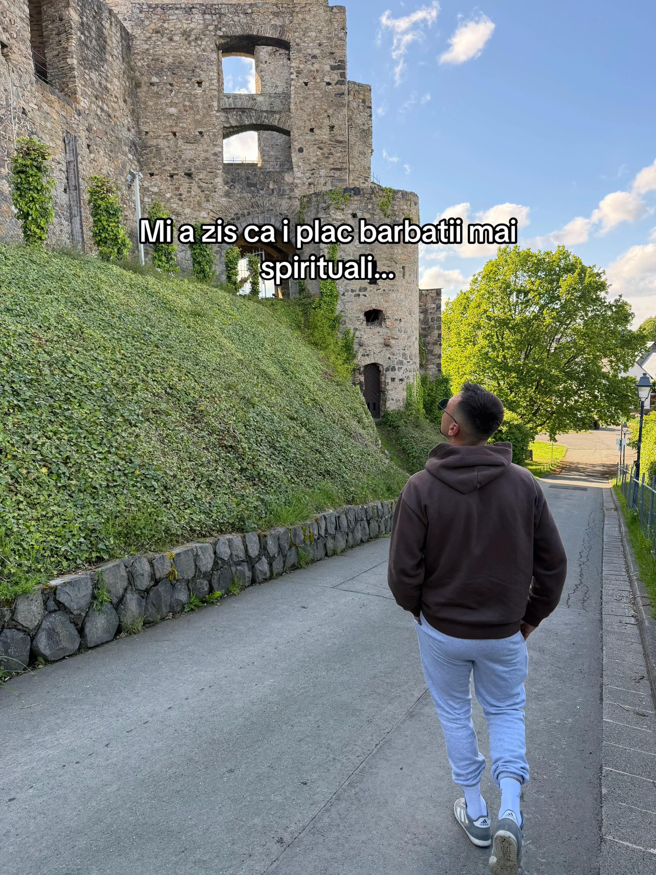 @Ciprian Danut