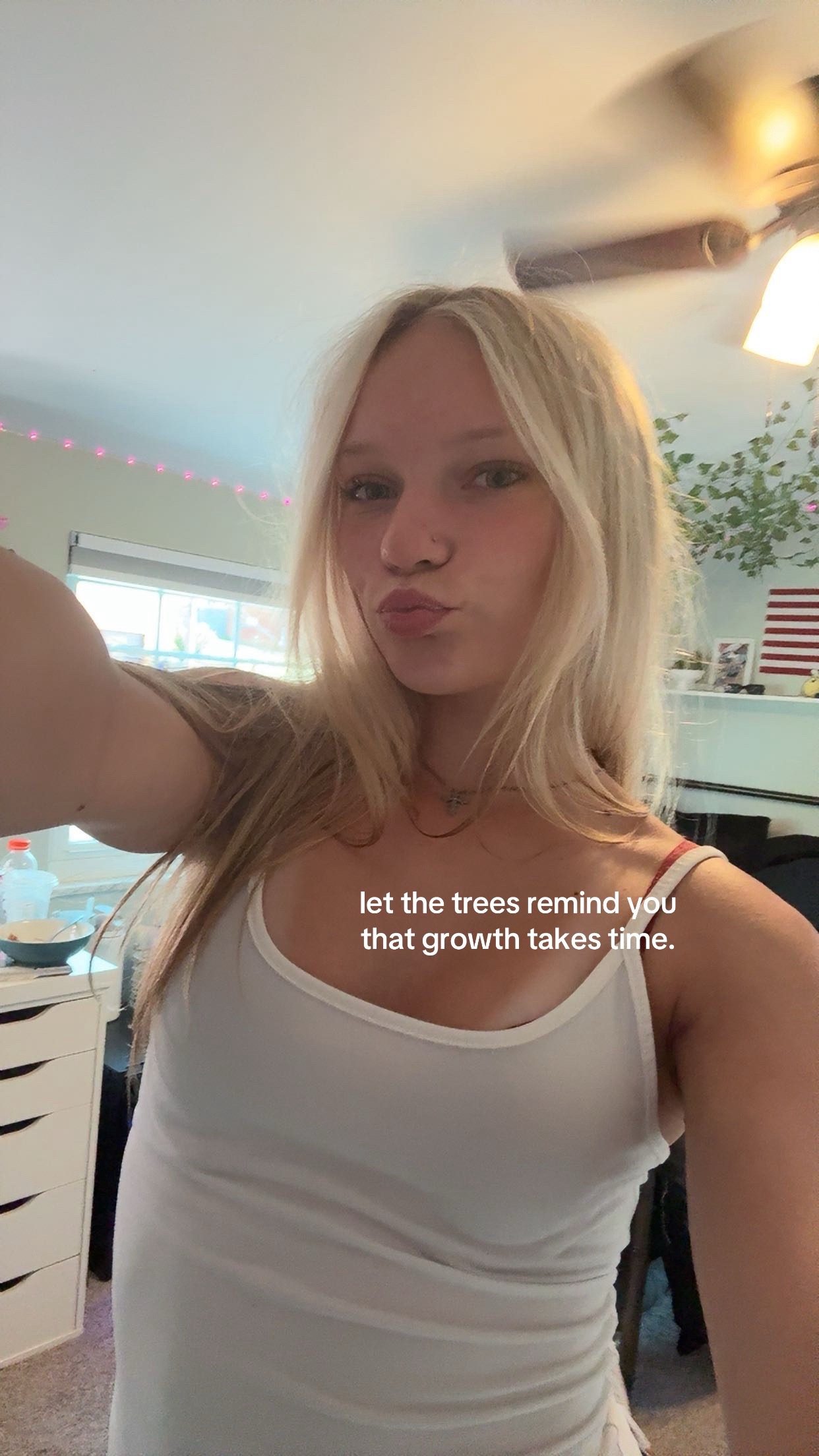@hope elizabeth