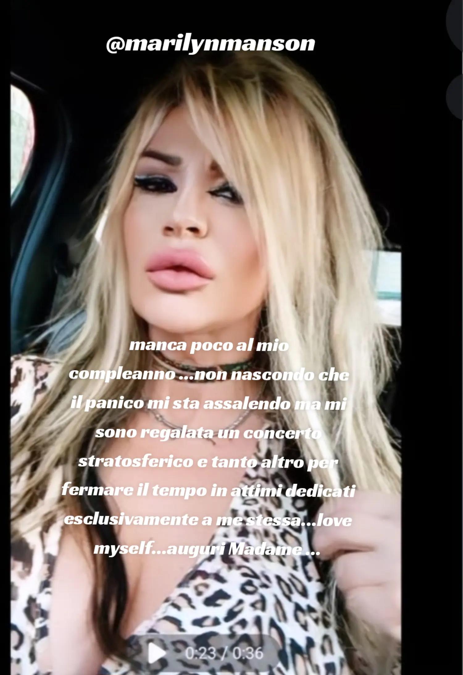 @mOBSCENE666