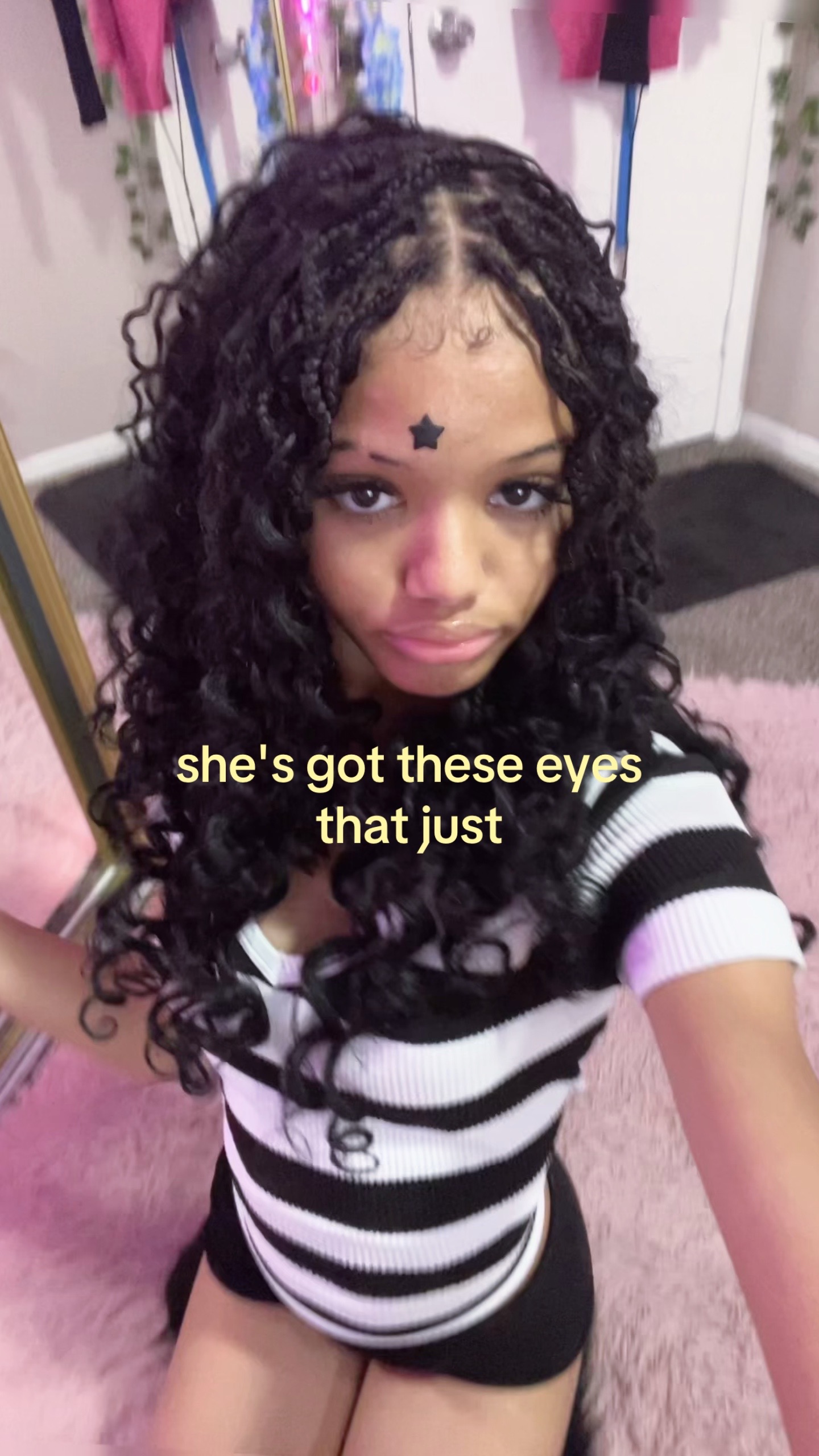 @Trinitylovely🎀