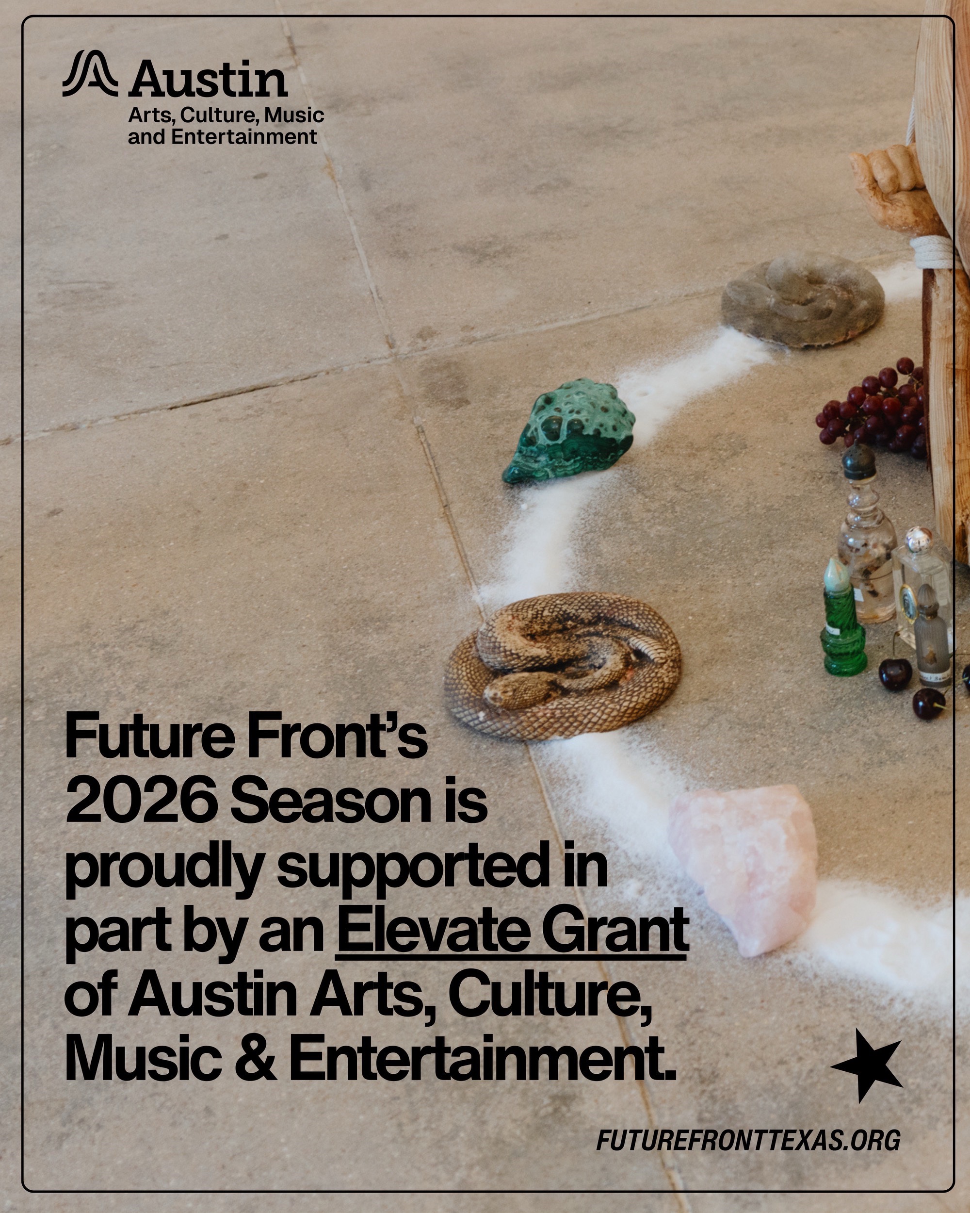 @Future Front