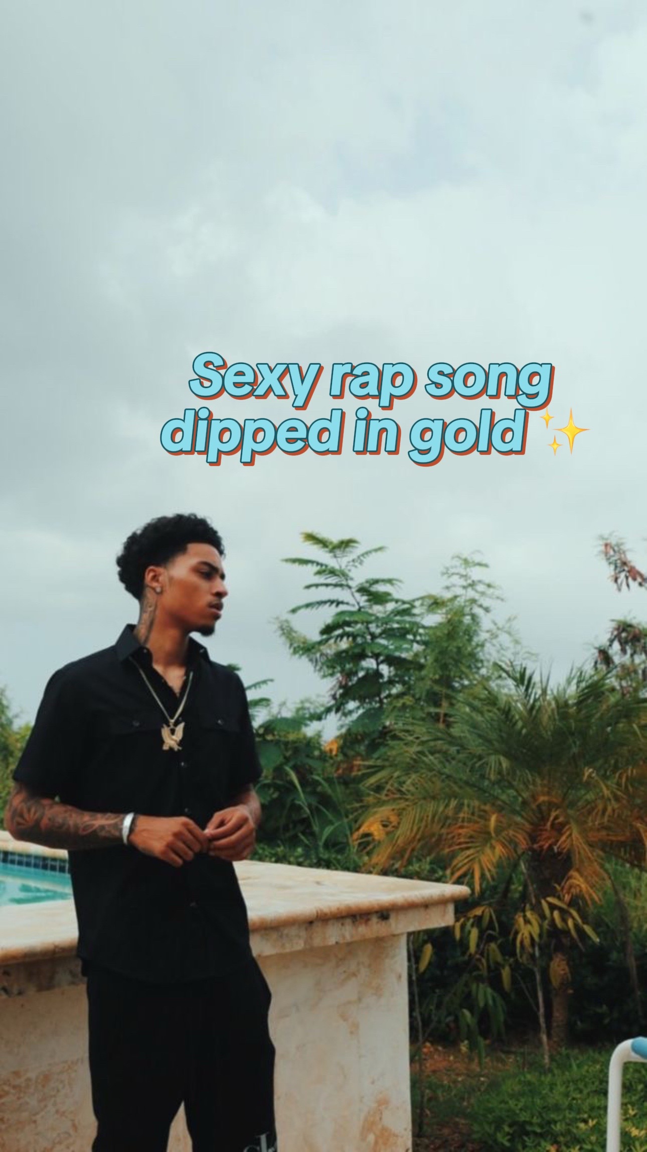 @Gold Plated Trap