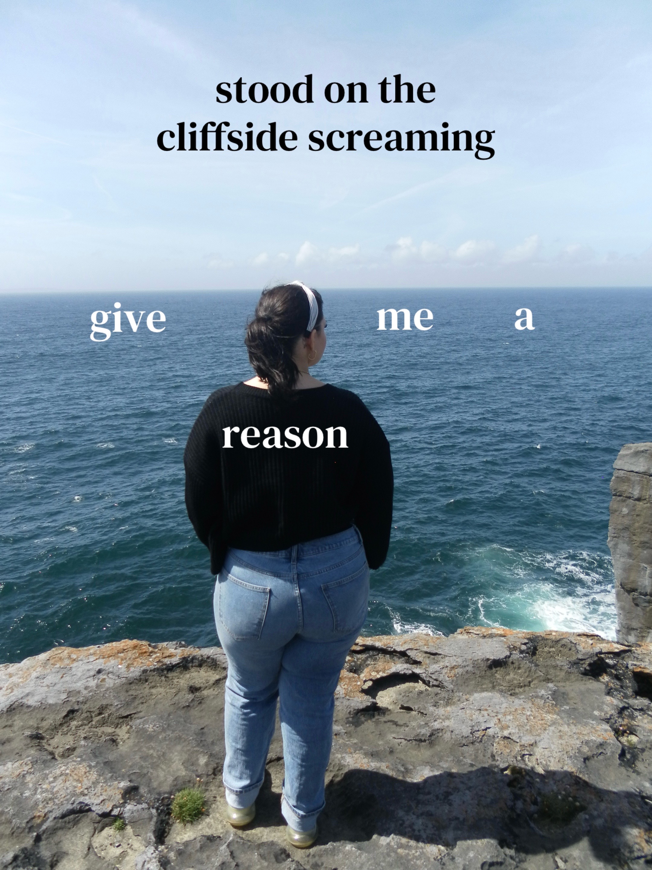 @elaina marie