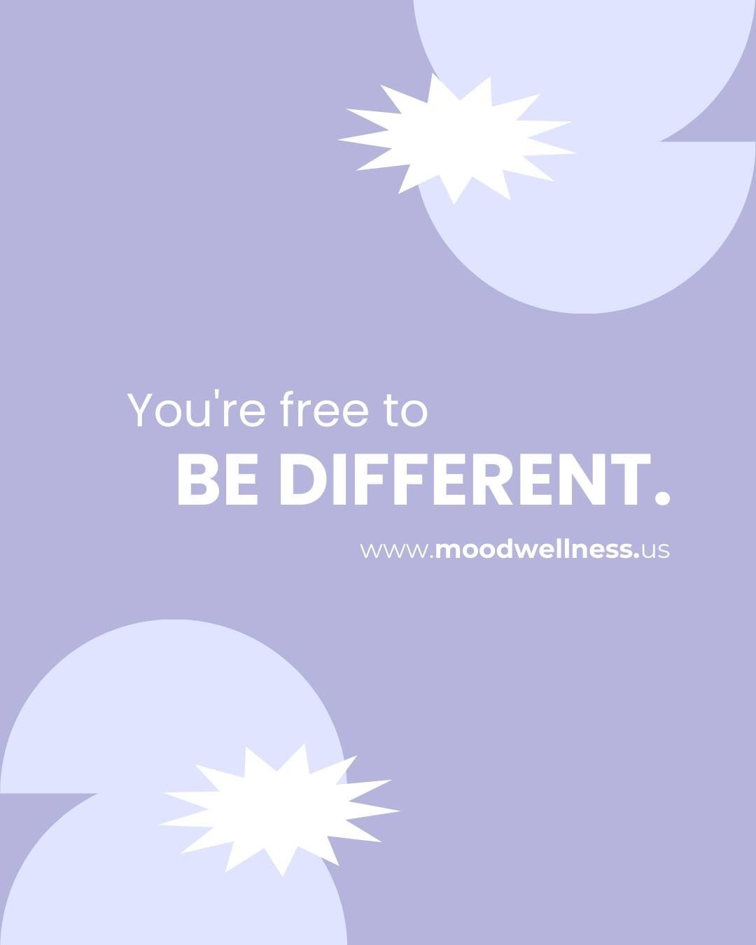 @Mood Wellness