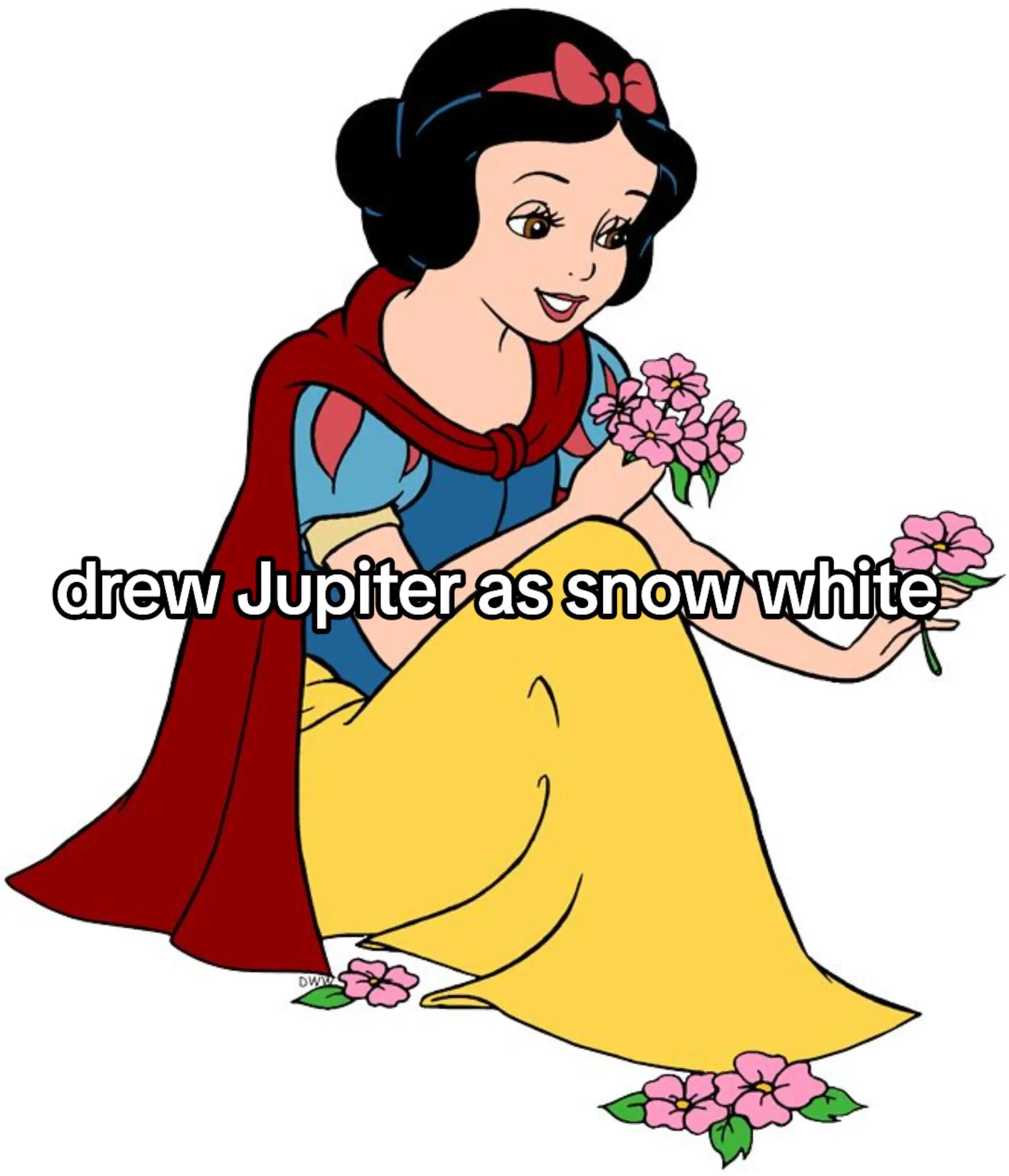@Jupiter deross