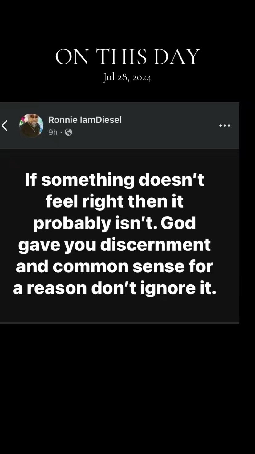 @Ron The Enlightened Introvert