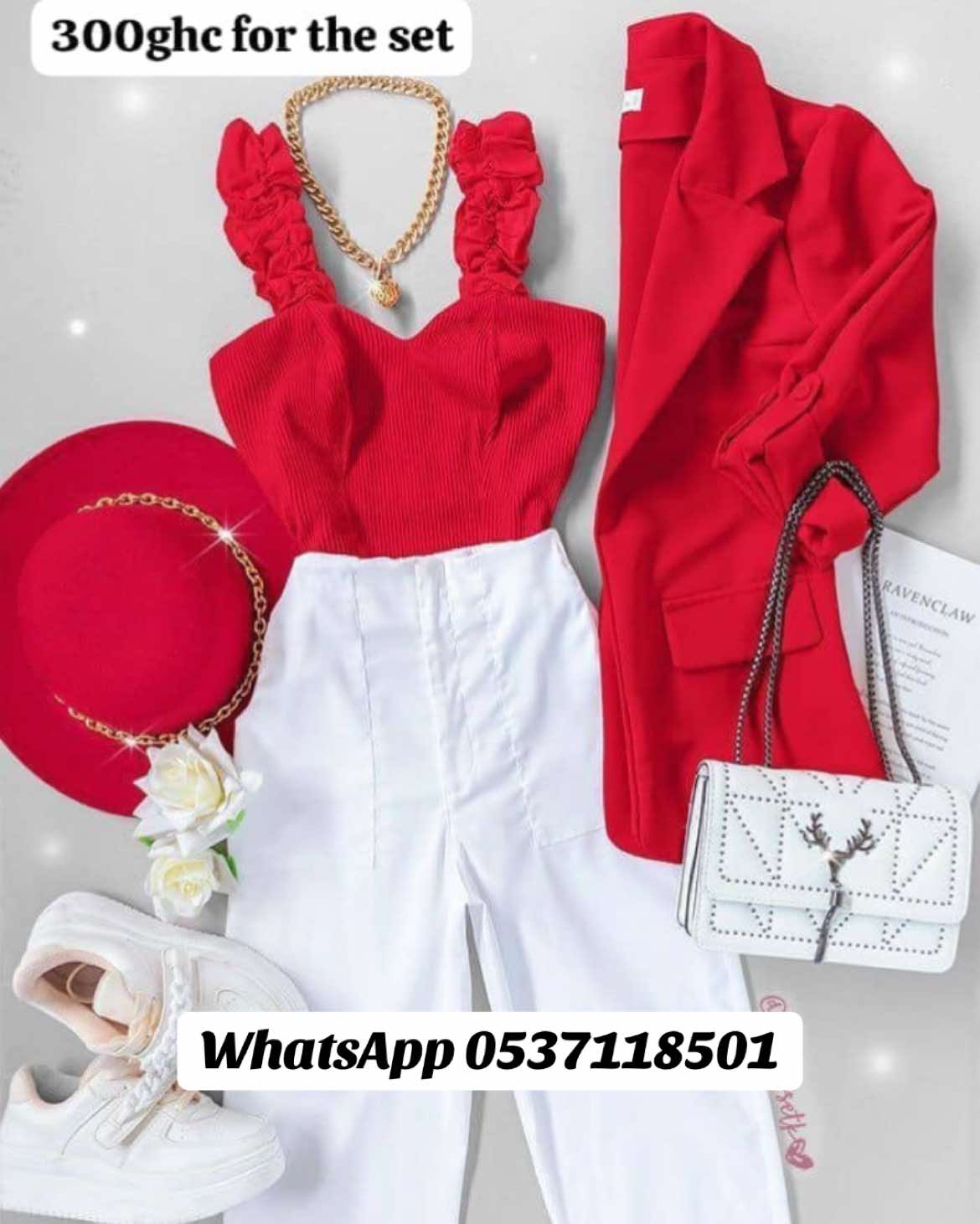 @Spicys Girls Collection