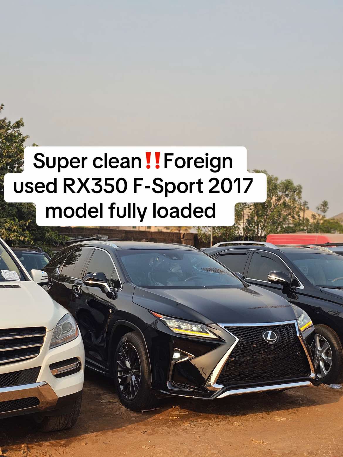 @Benin Cars Deals "Champion"