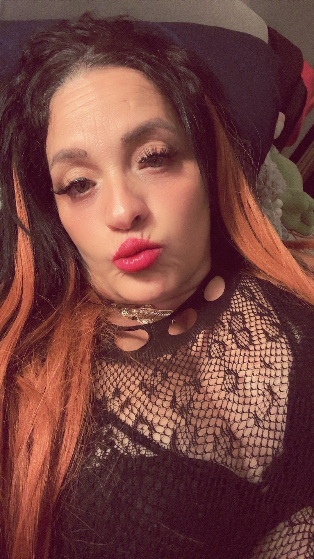 @Yuleidy Garcia