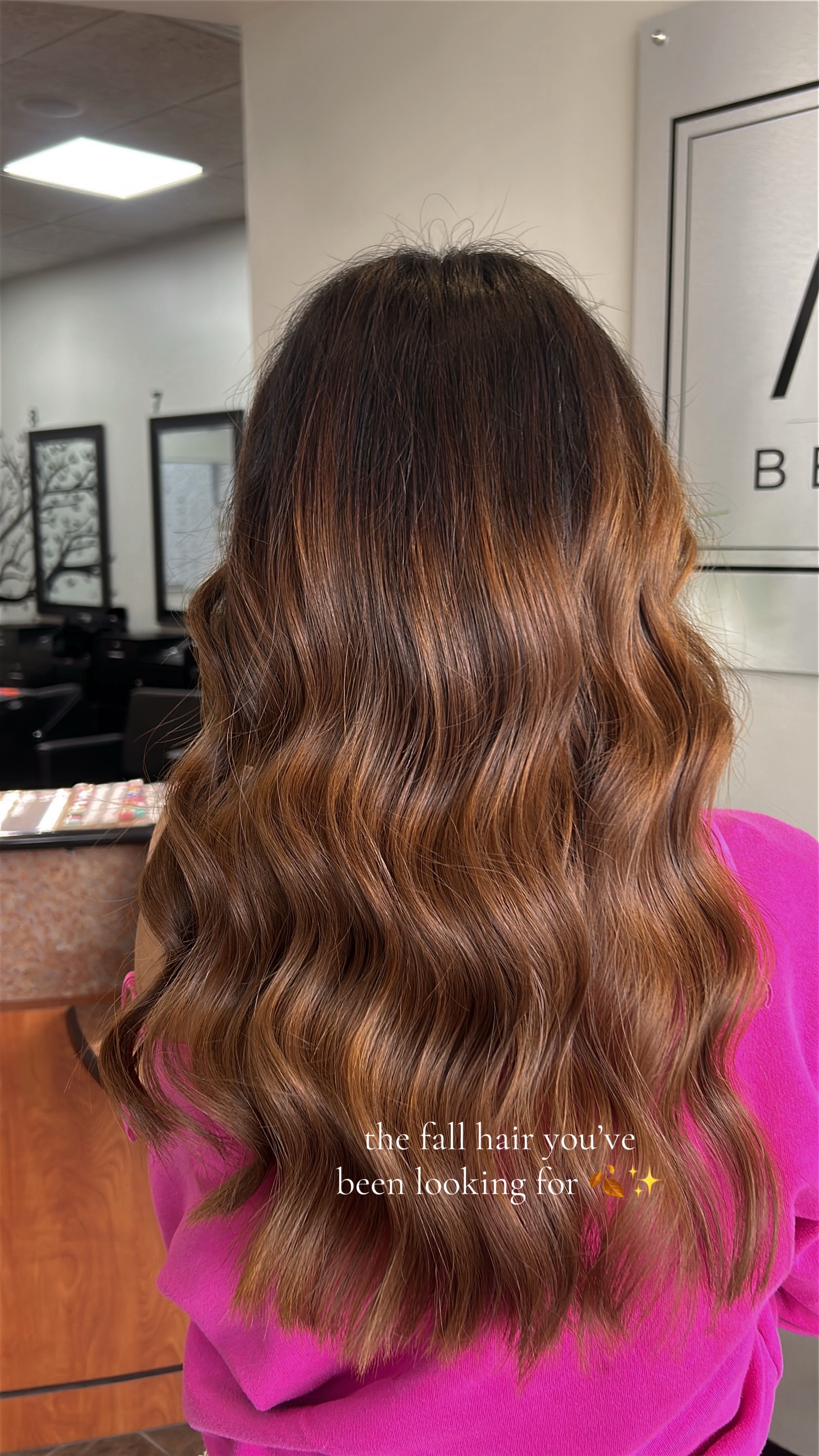 @CHARLEY | AR HAIRSTYLIST 📍