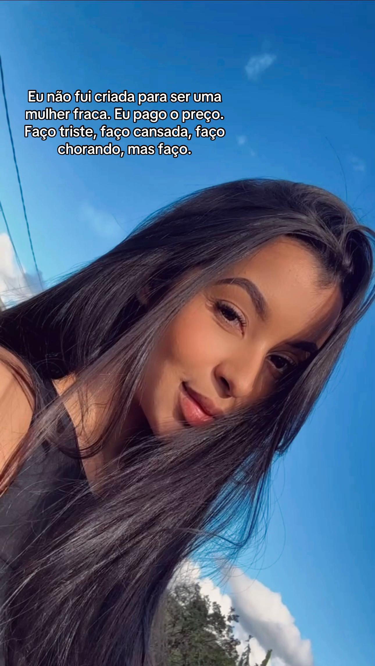 @Erika Joseane