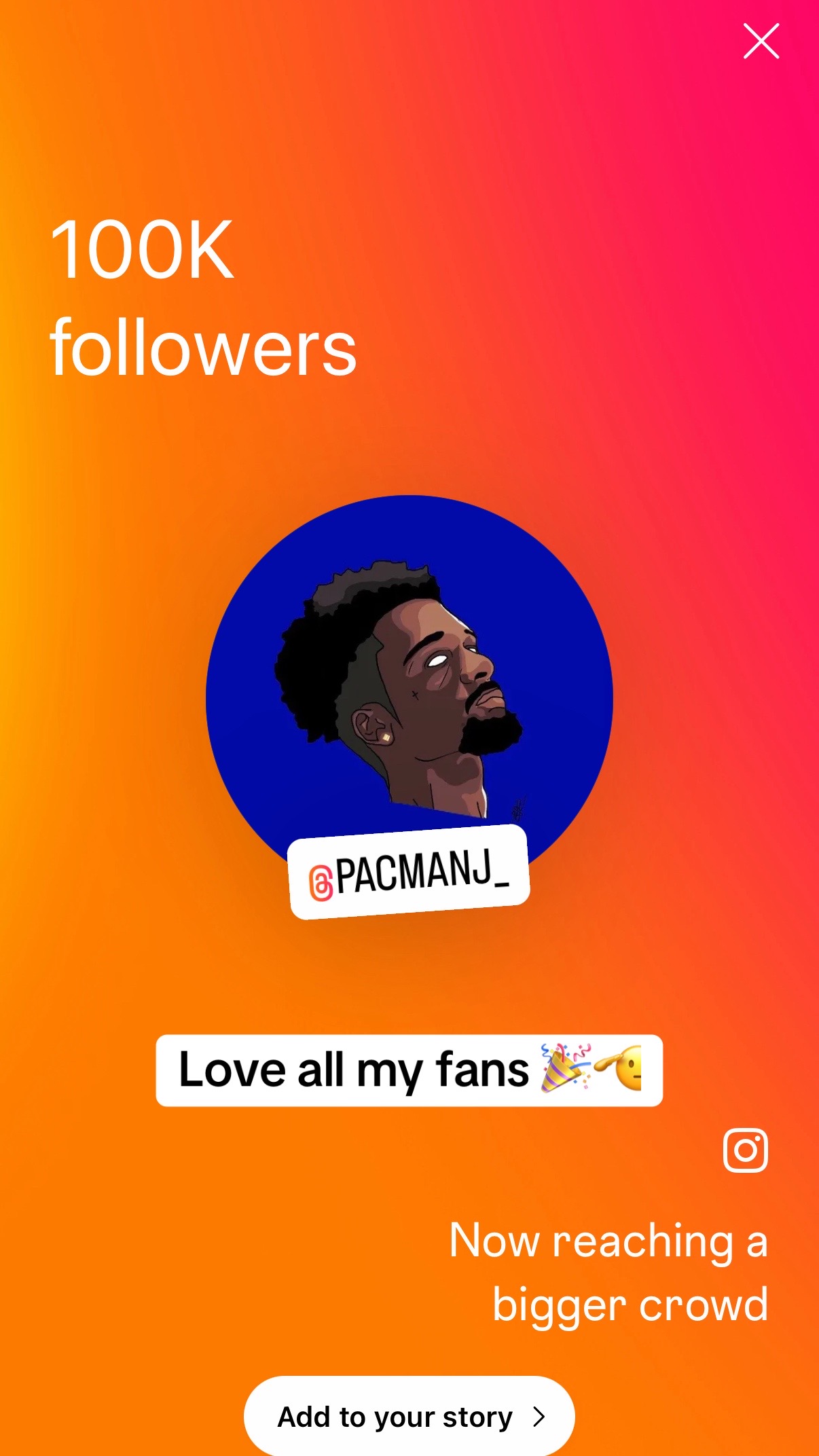 @PacMan J